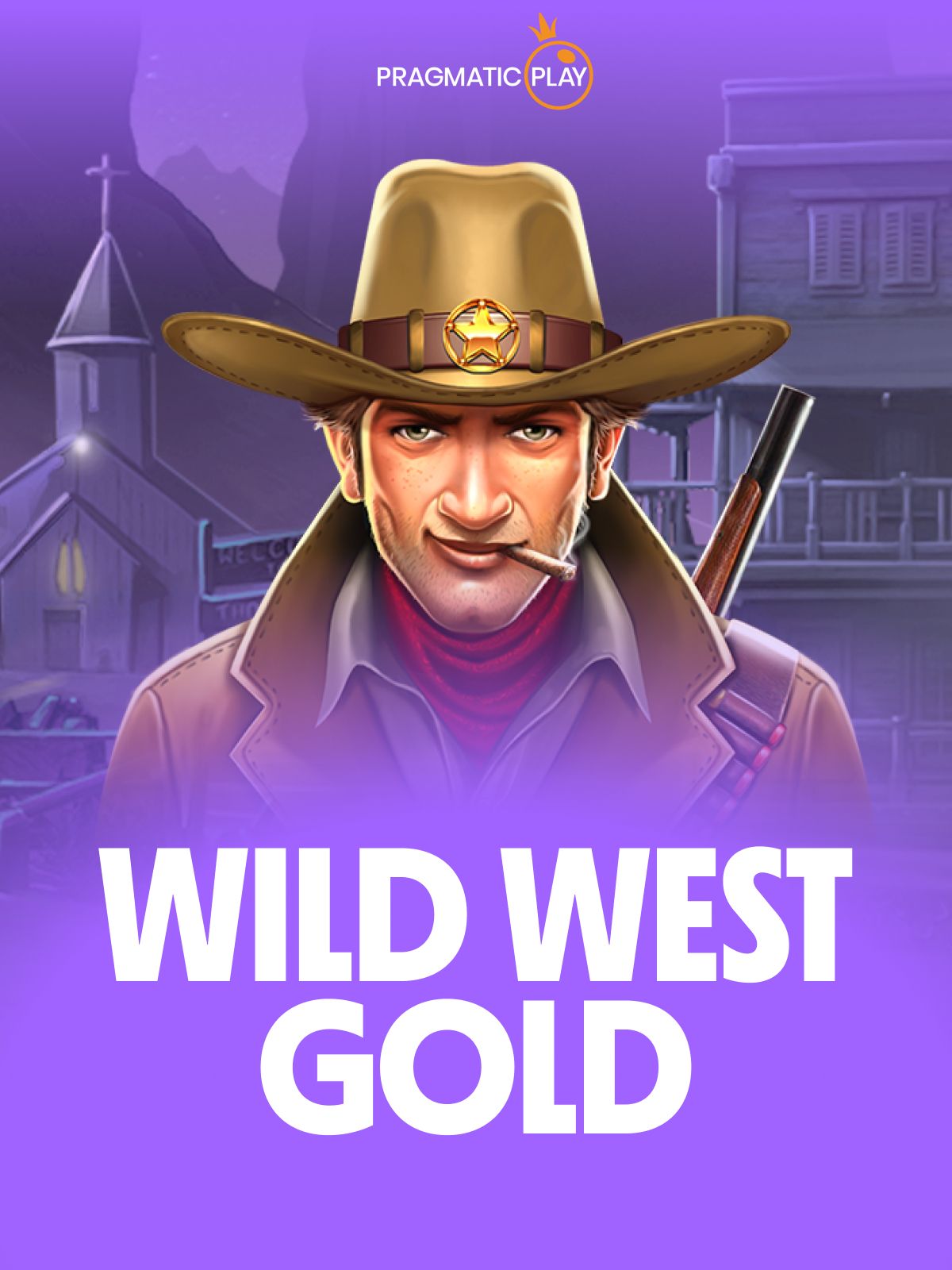 Wild West Gold