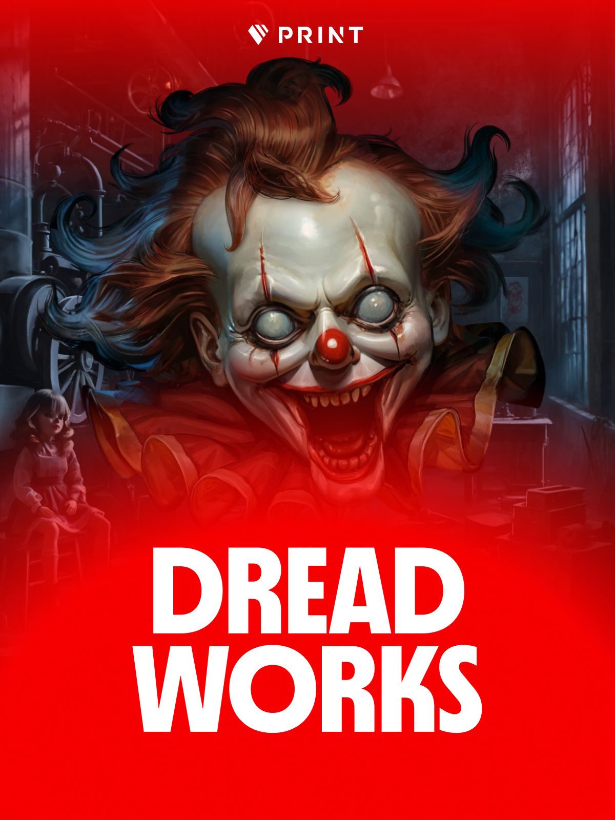Dreadworks