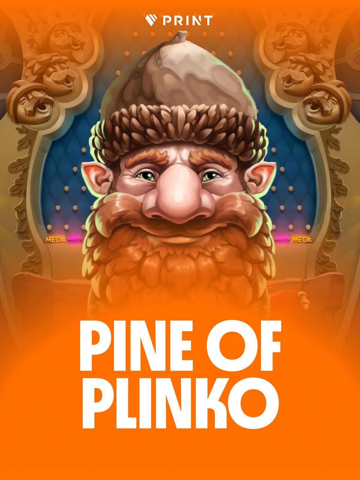 Pine of Plinko
