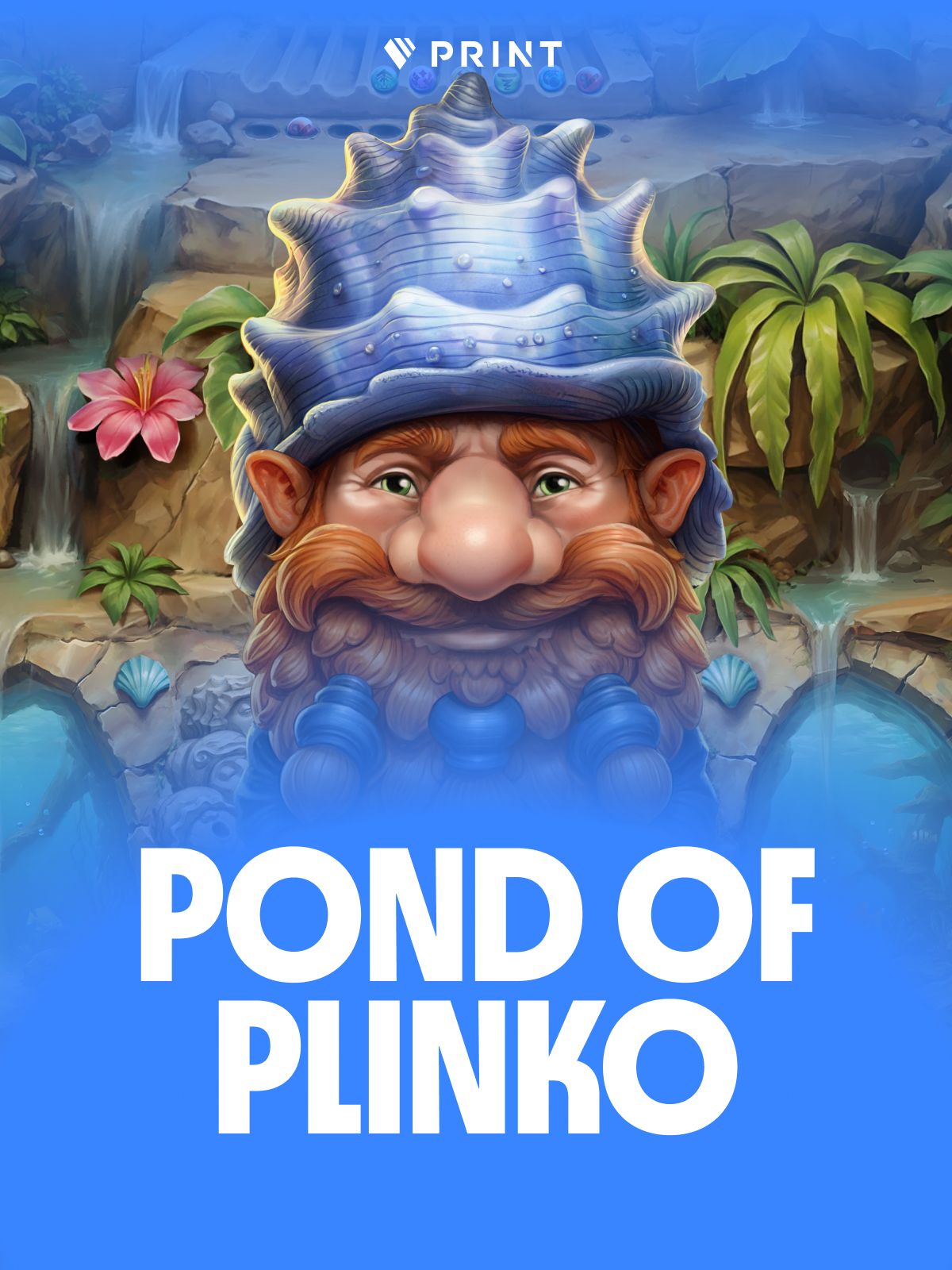Pond of Plinko