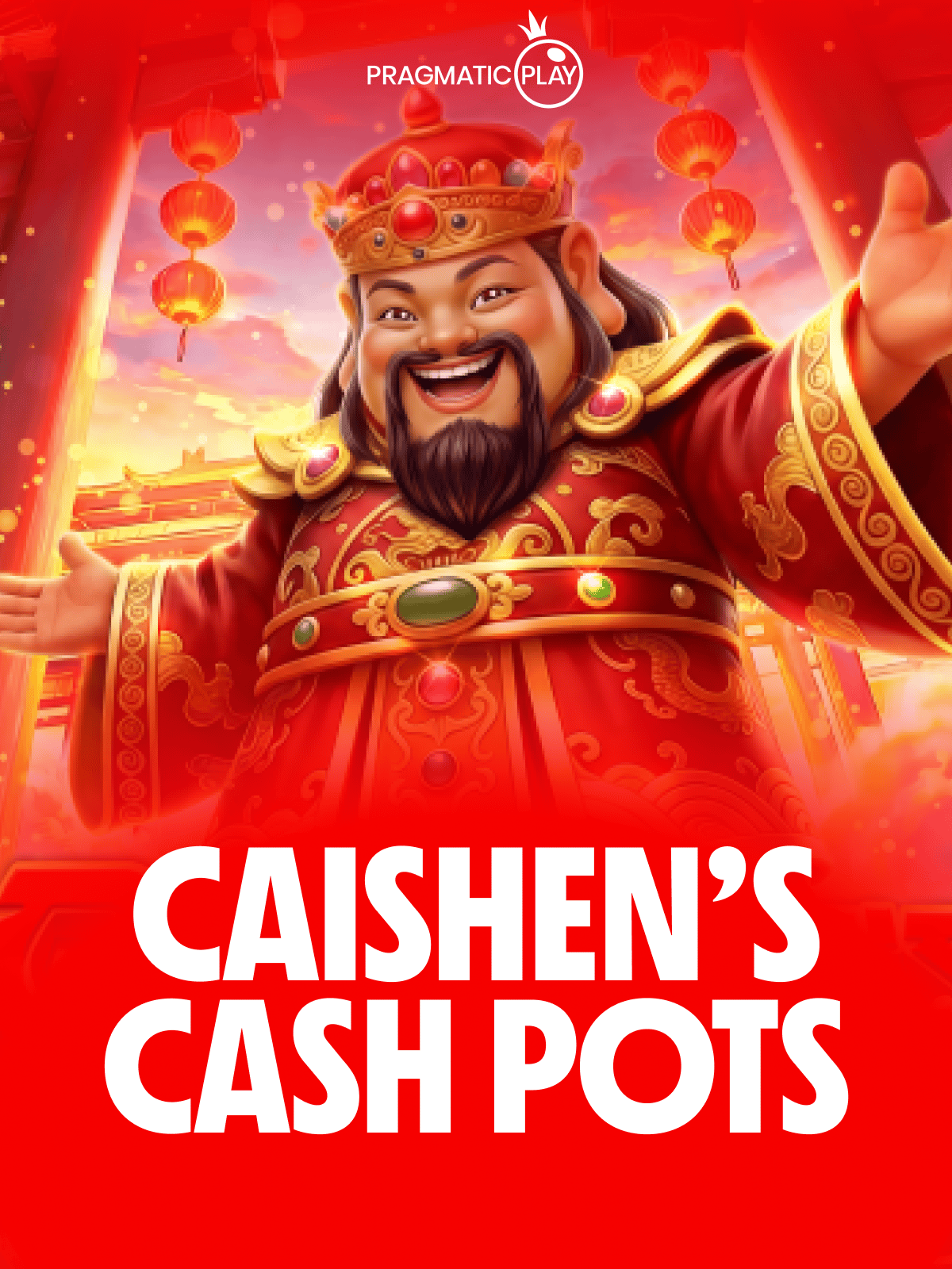 Caishen's Cash Pots