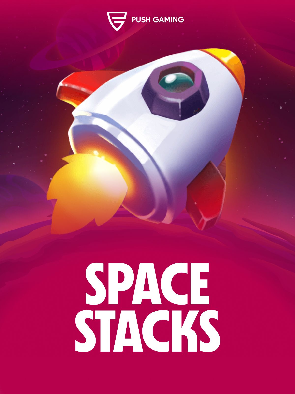 Space Stacks