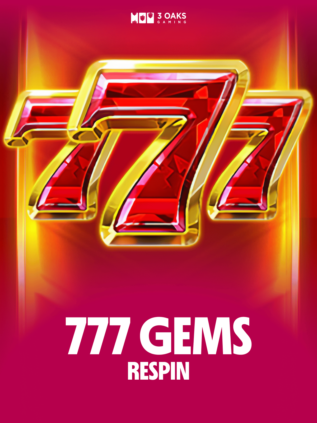 777 Gems Respin