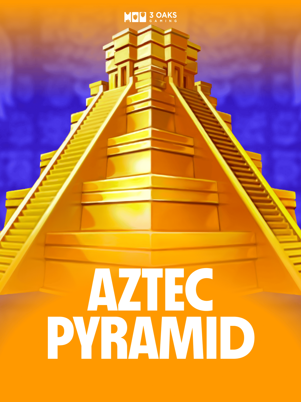 Aztec Pyramid