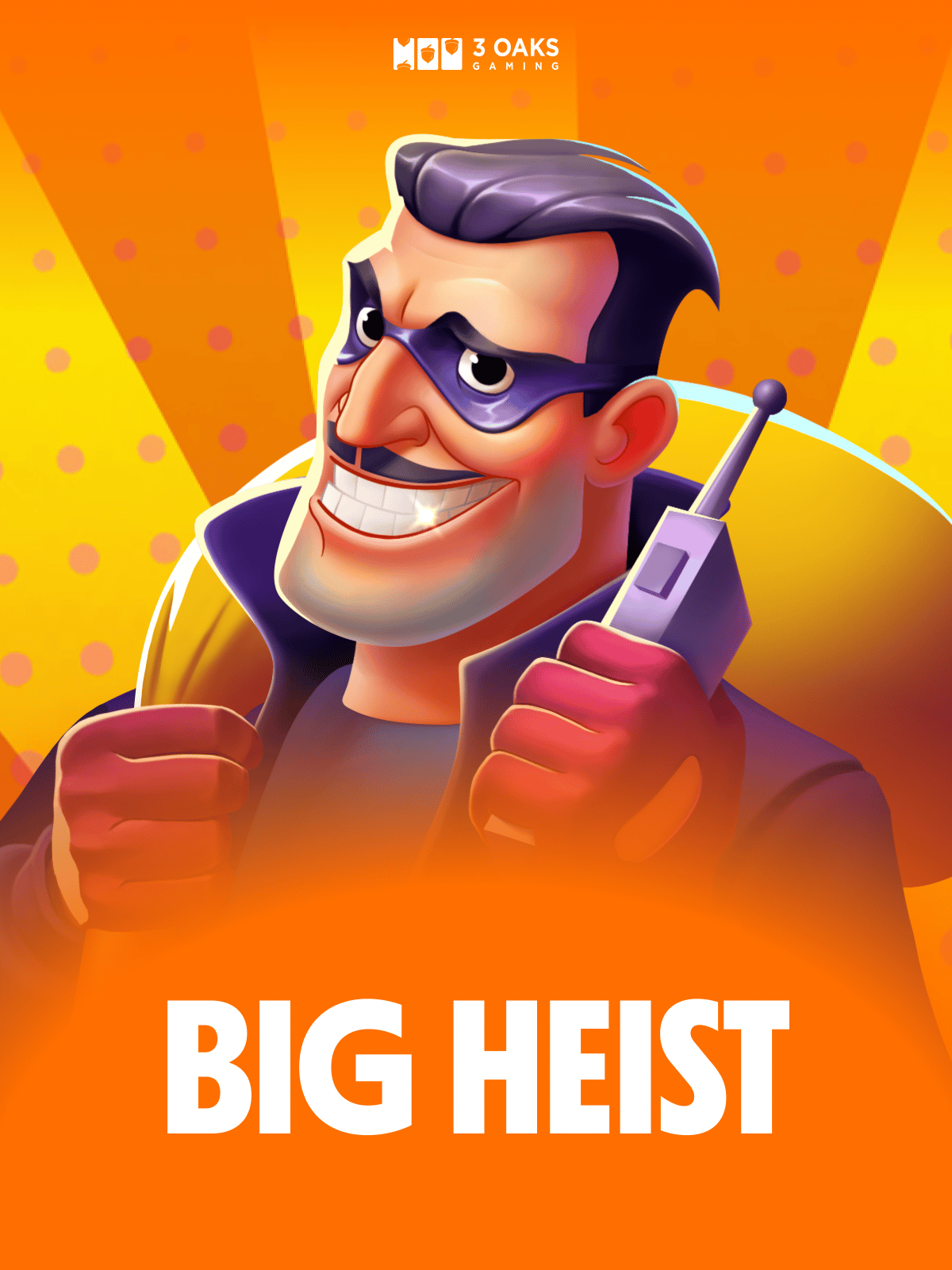 Big Heist