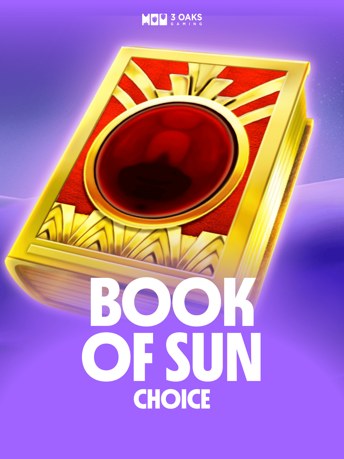 Book of Sun: Choice