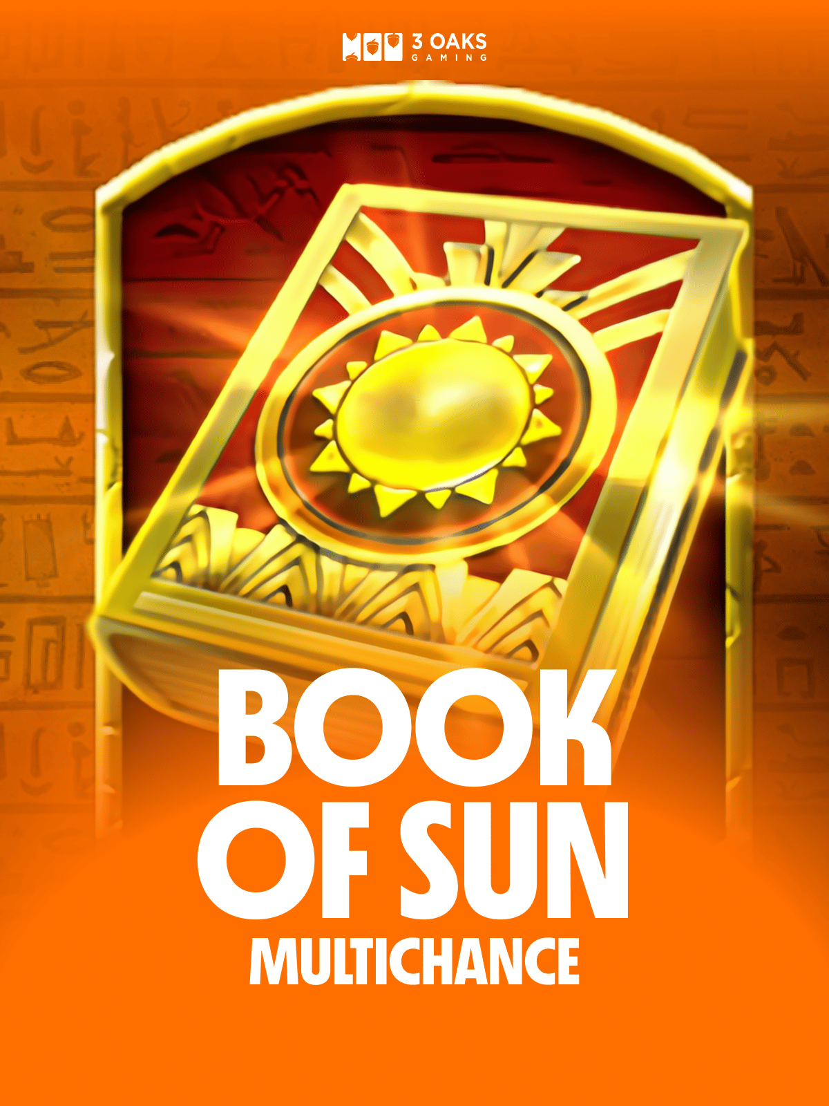 Book of Sun: Multichance