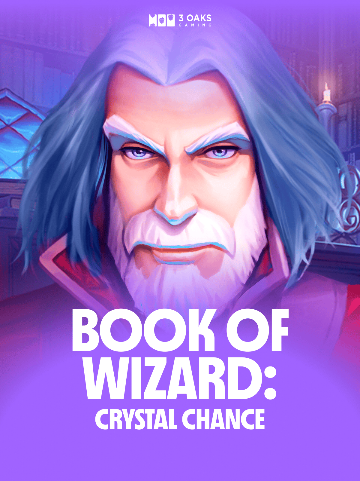 Book of Wizard: Crystal Chance