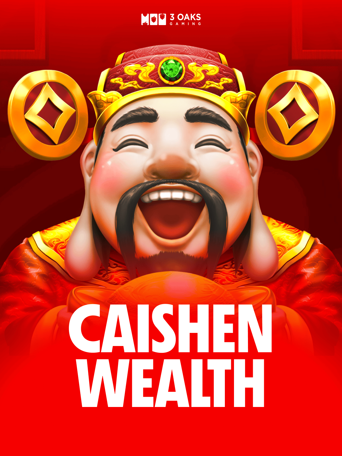 Caishen Wealth