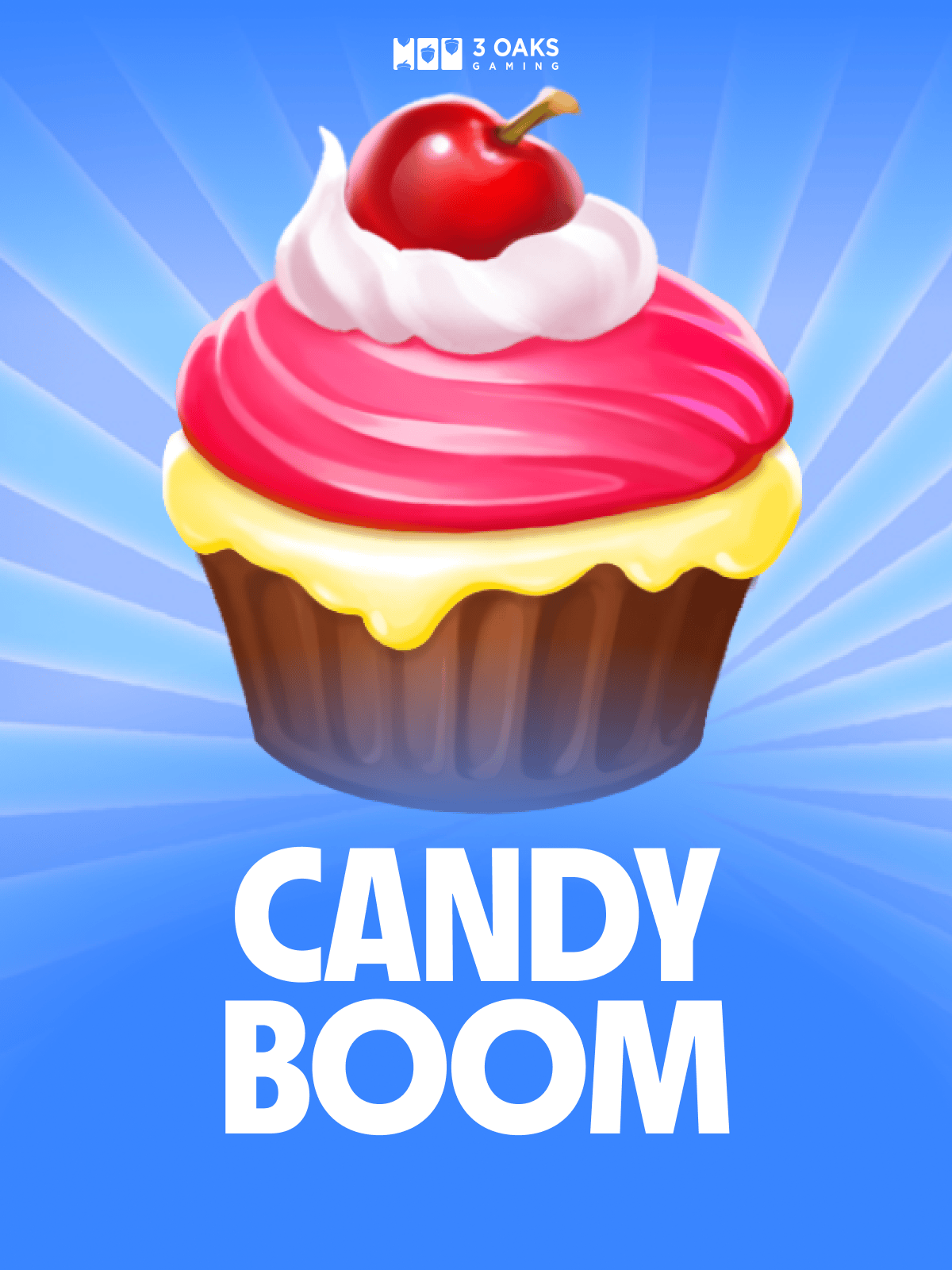 Candy Boom