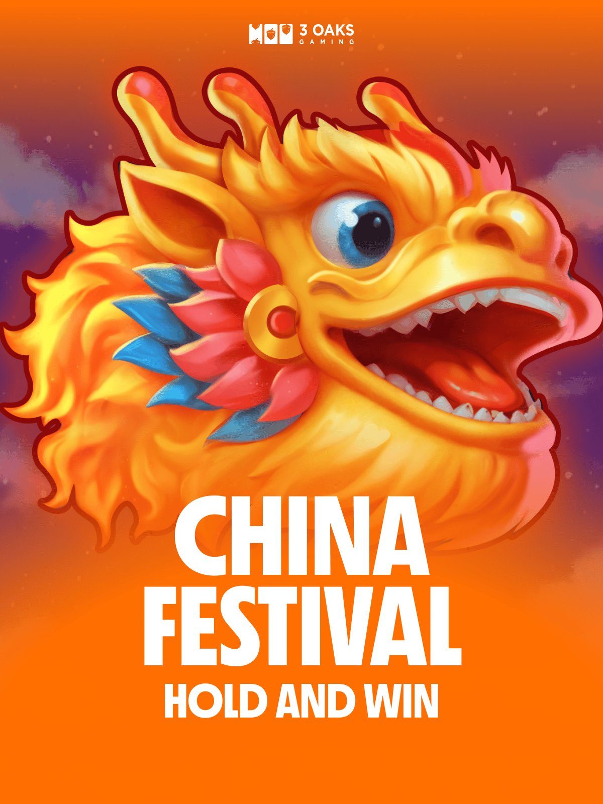 China Festival Hold and Win