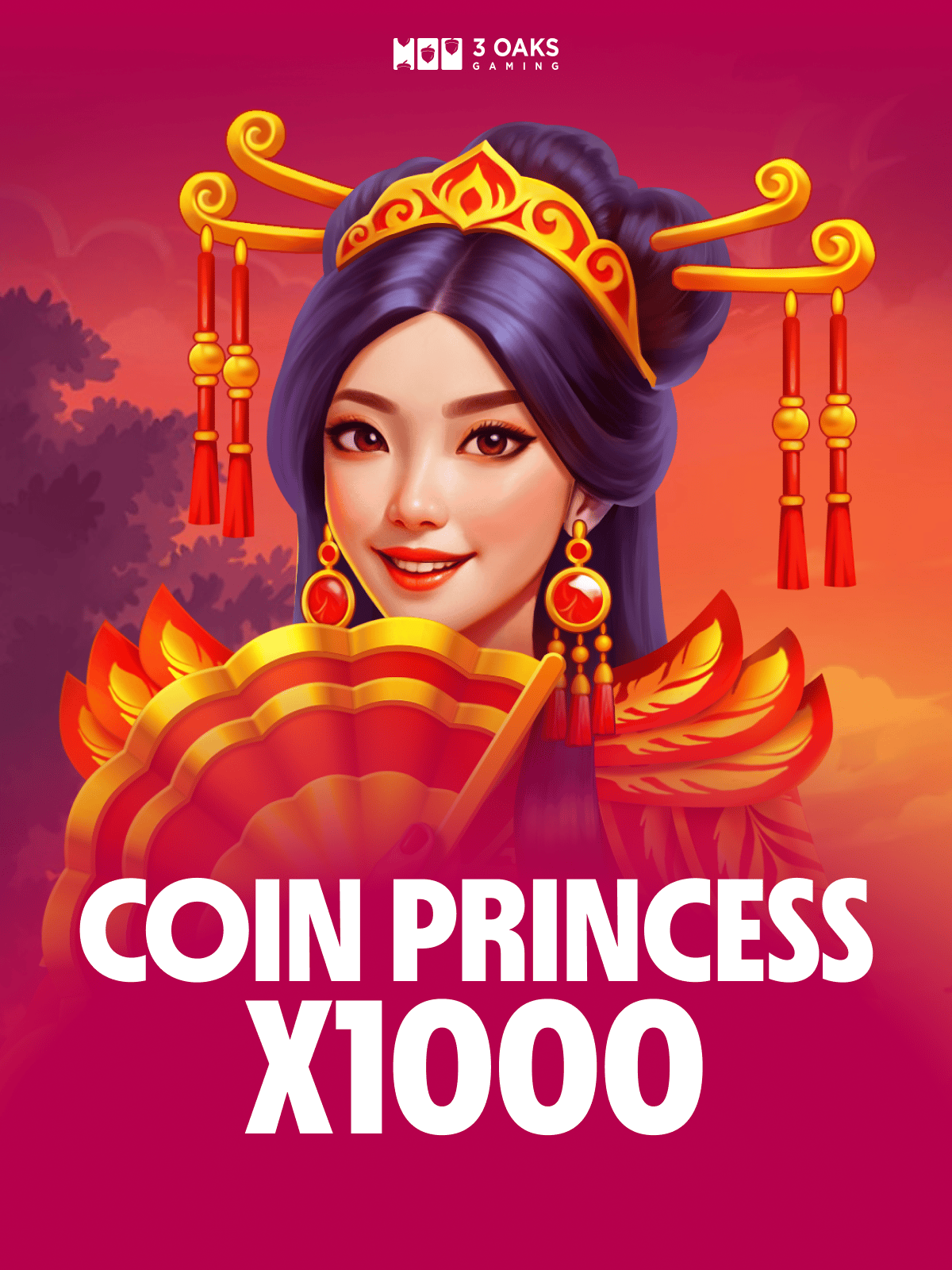 Coin Princess x1000