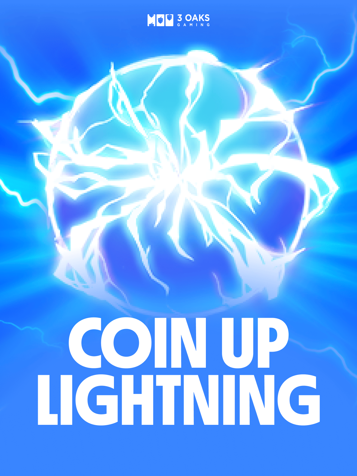 Coin Up: Lightning