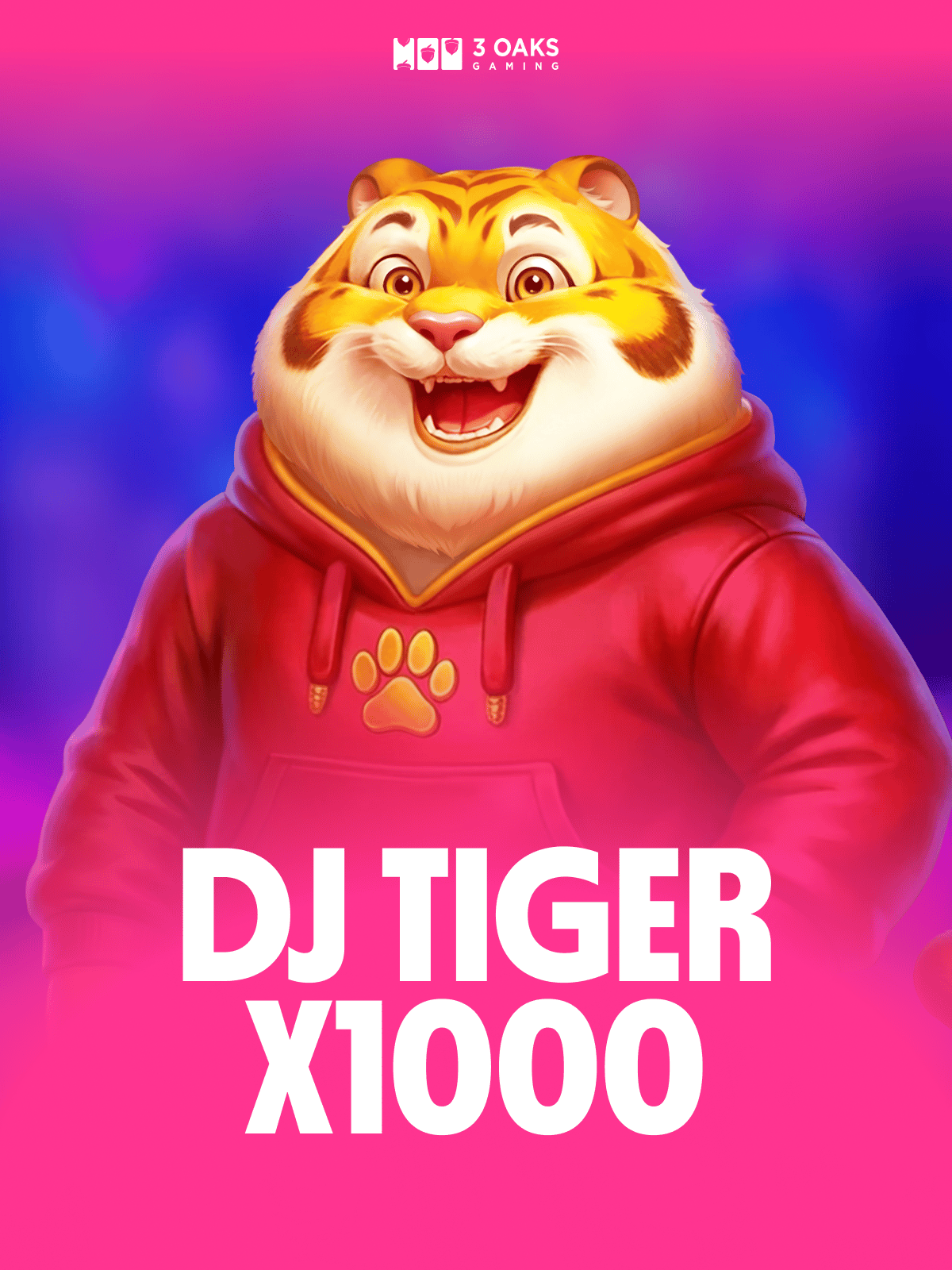 DJ Tiger x1000