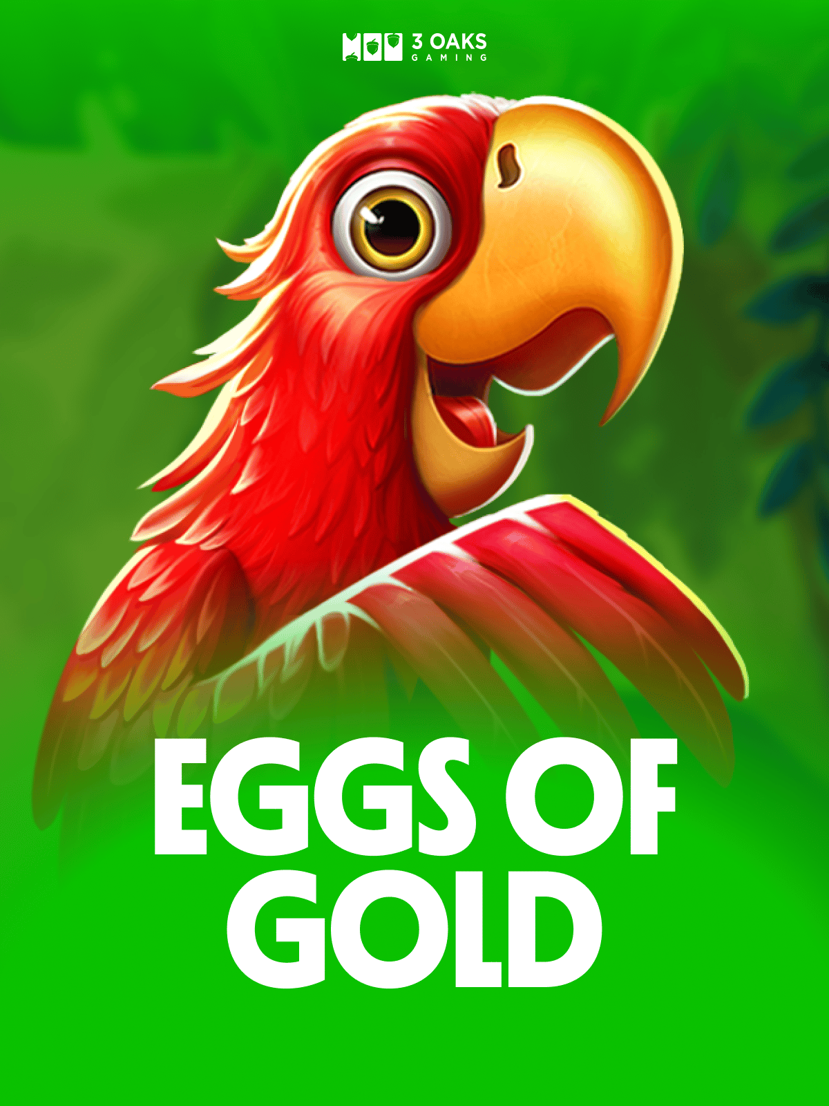 Eggs of Gold