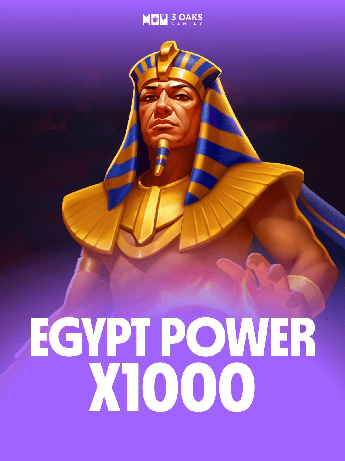 Egypt Power x1000