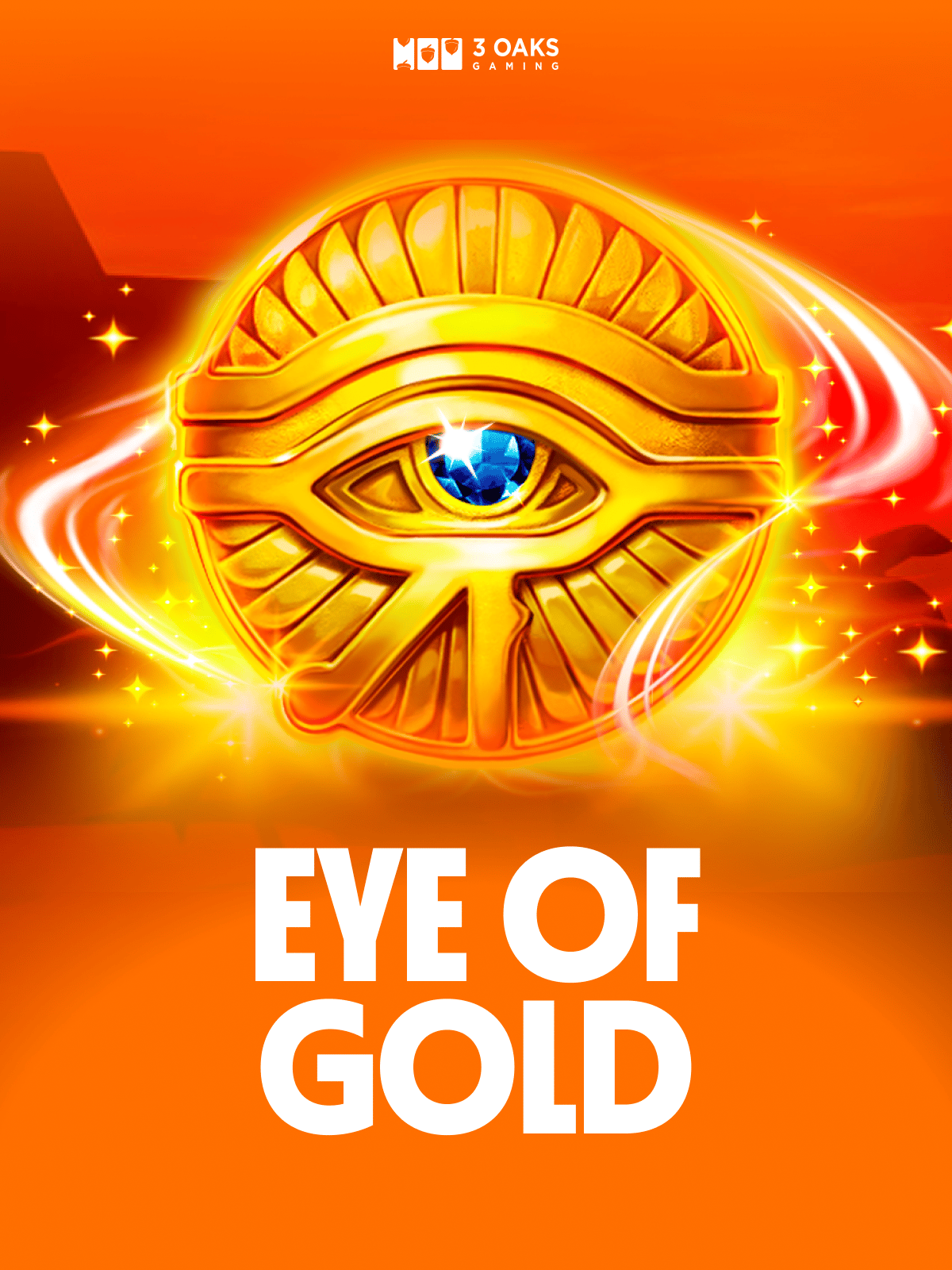 Eye of Gold