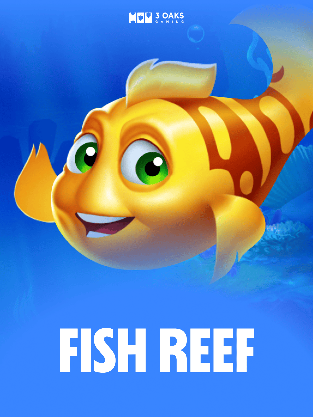 Fish Reef