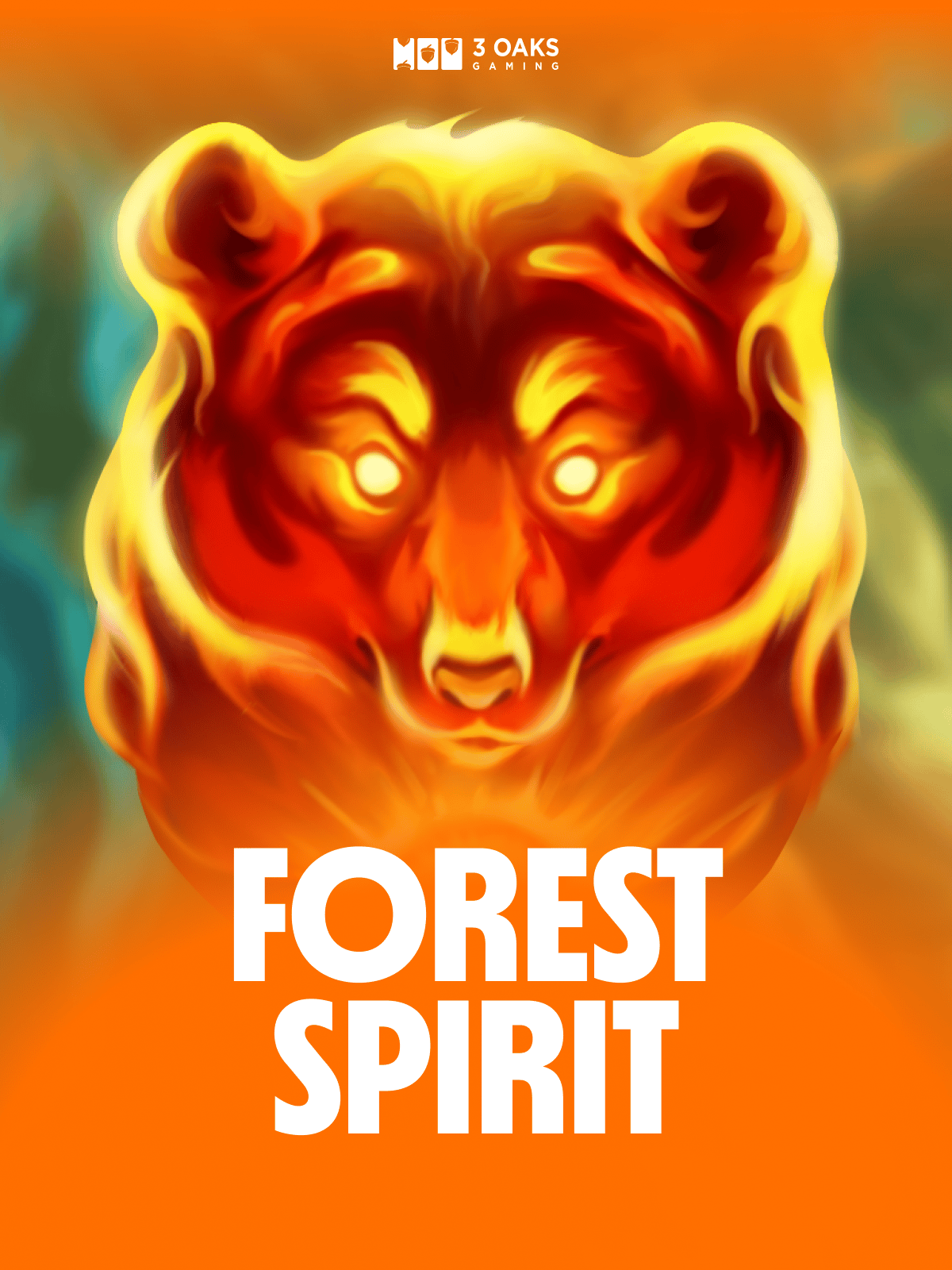 Forest Spirit