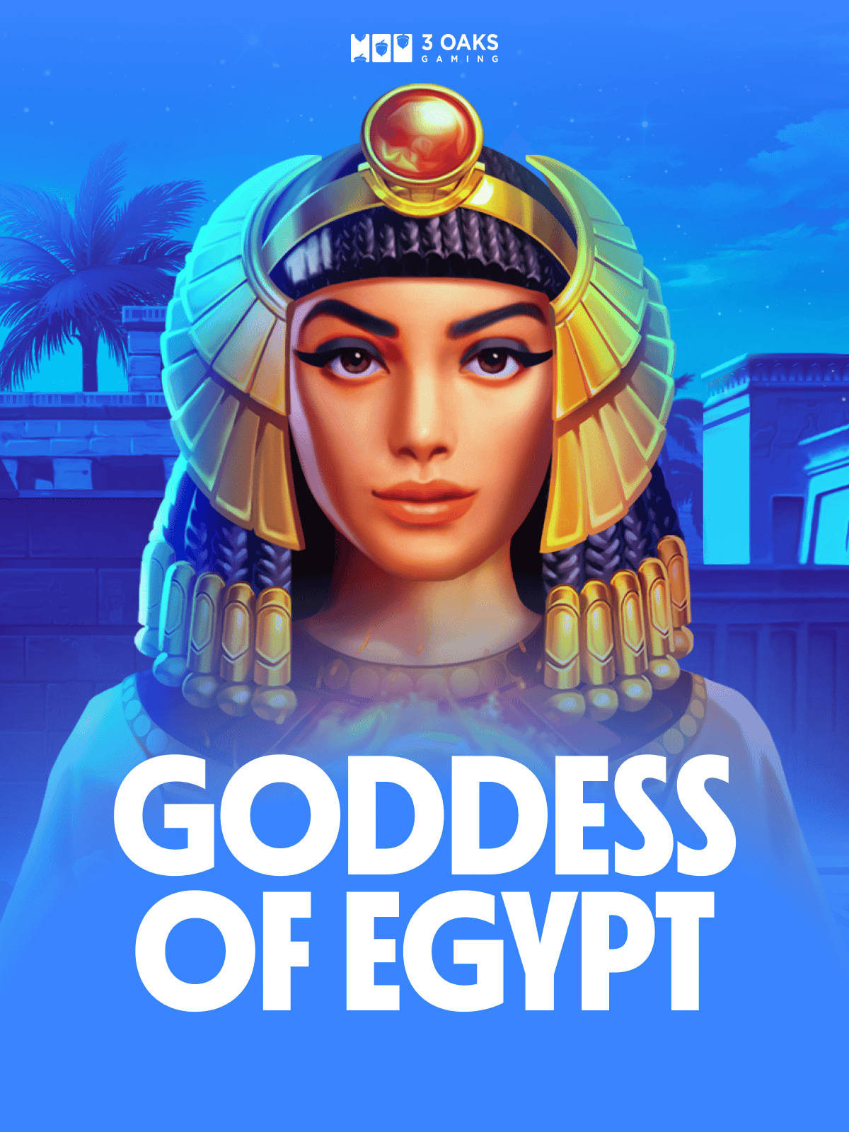 Goddess of Egypt