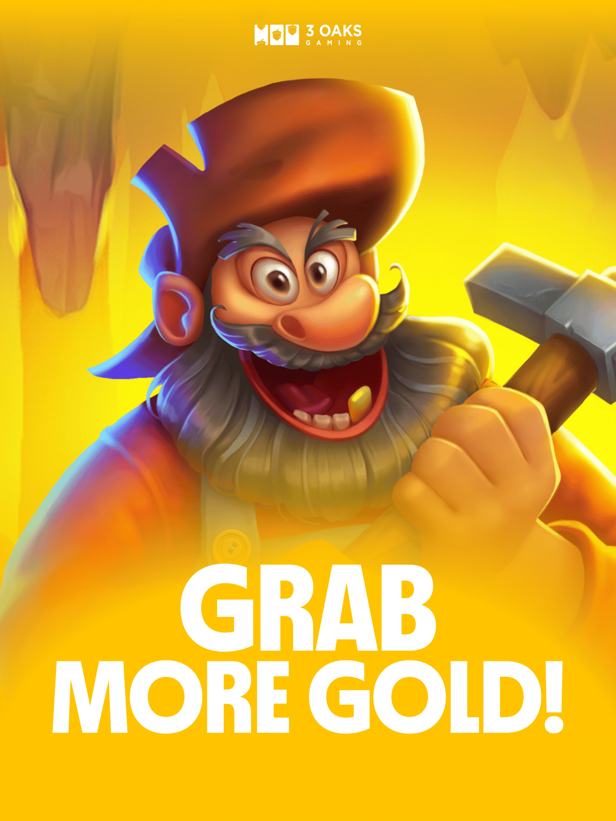 Grab more Gold!