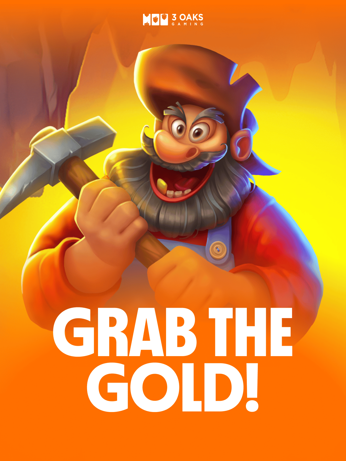 Grab the Gold!