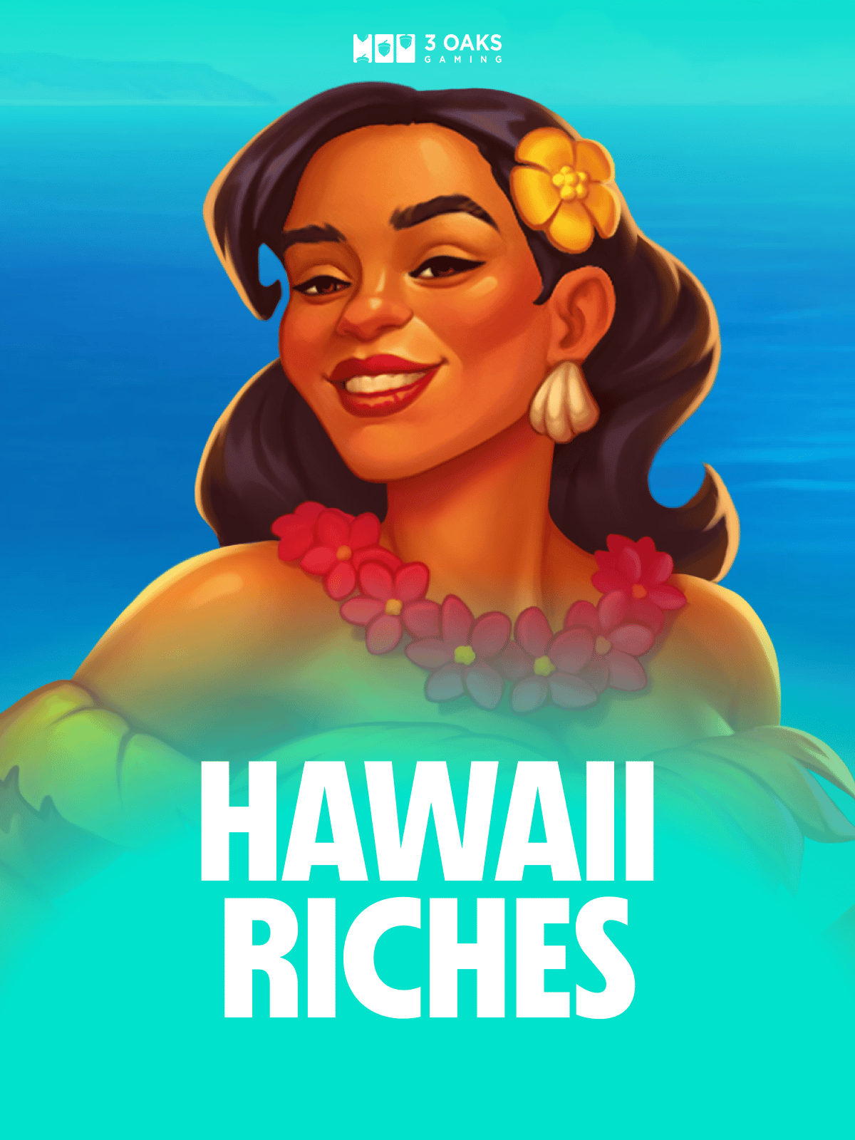 Hawaii Riches