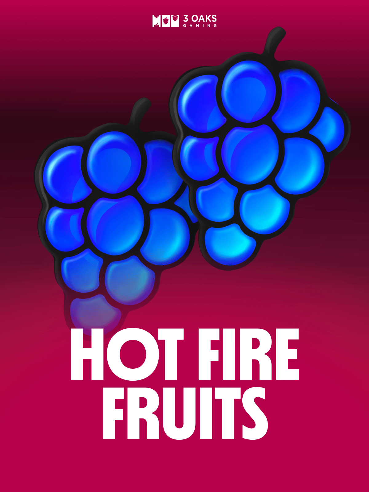 Hot Fire Fruits