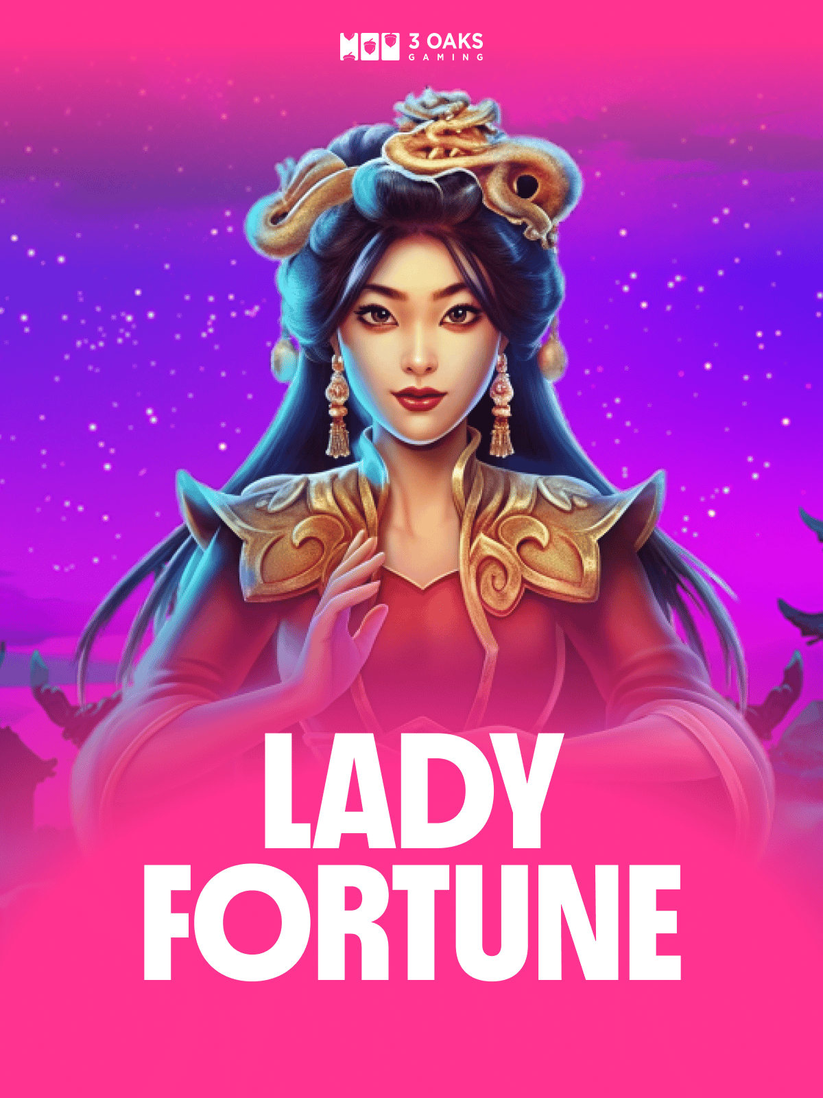 Lady Fortune