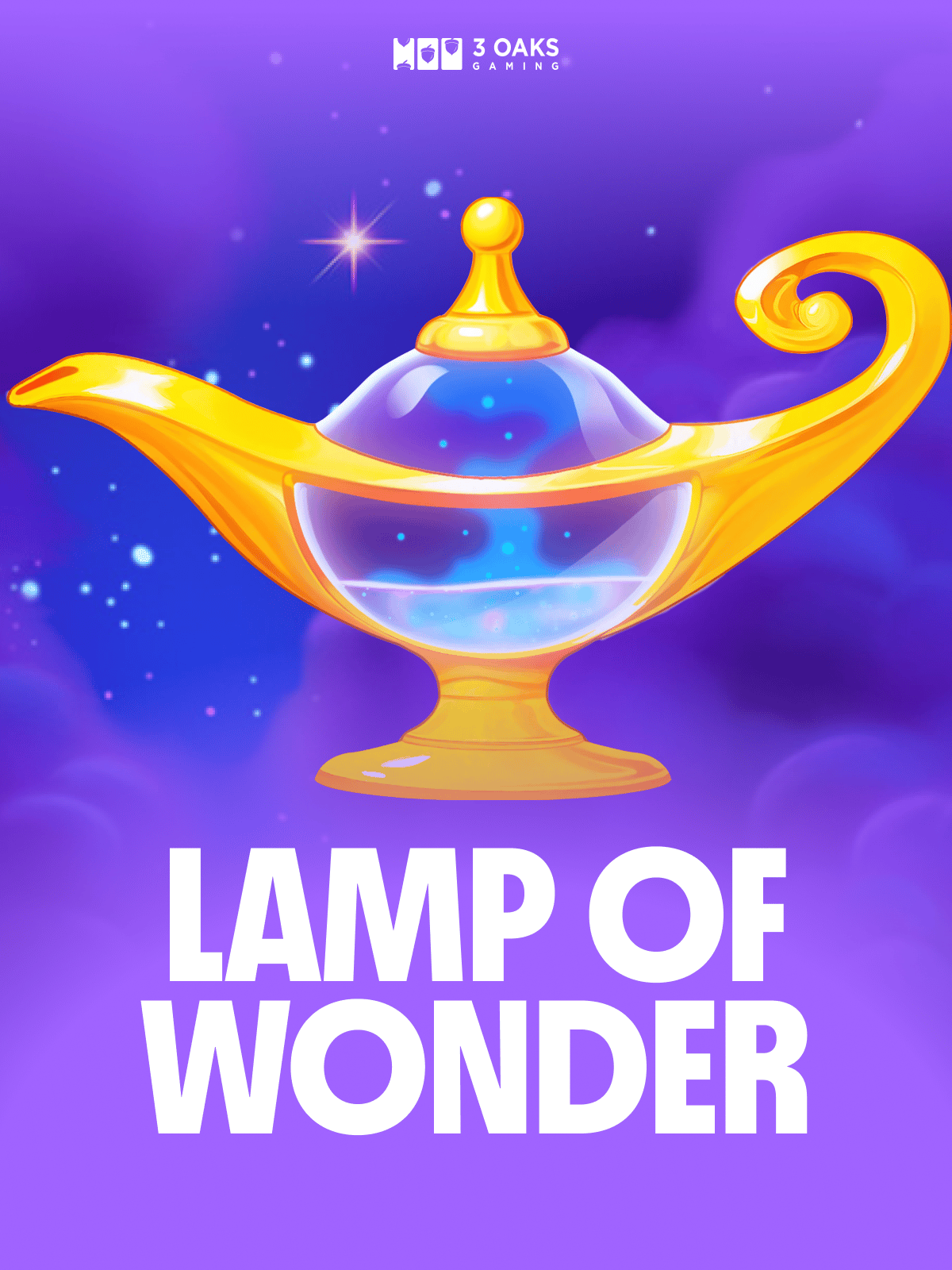 Lamp of Wonder