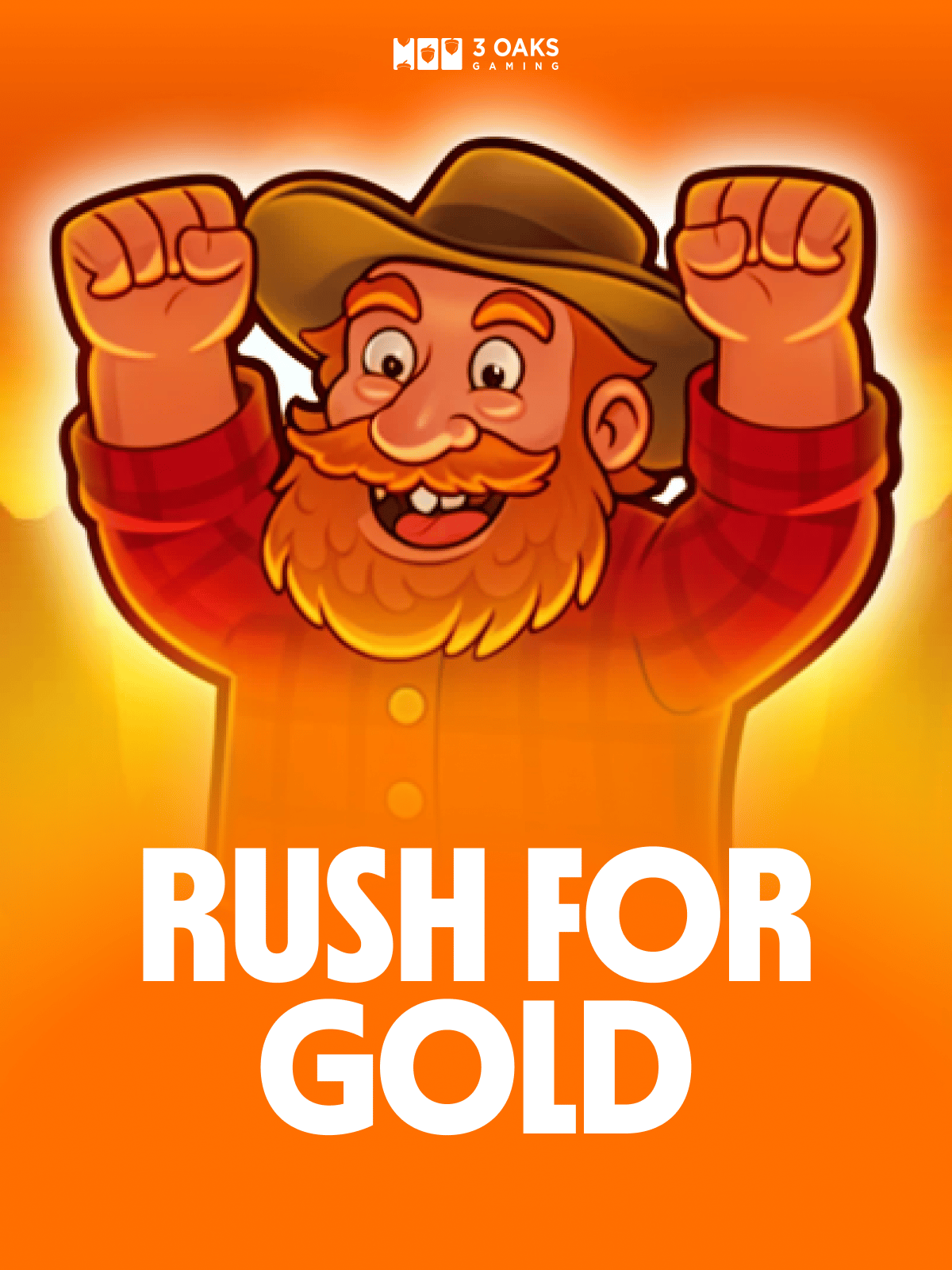 Rush for Gold