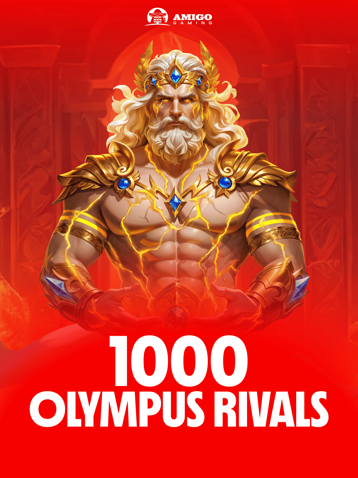 1000 Olympus Rivals