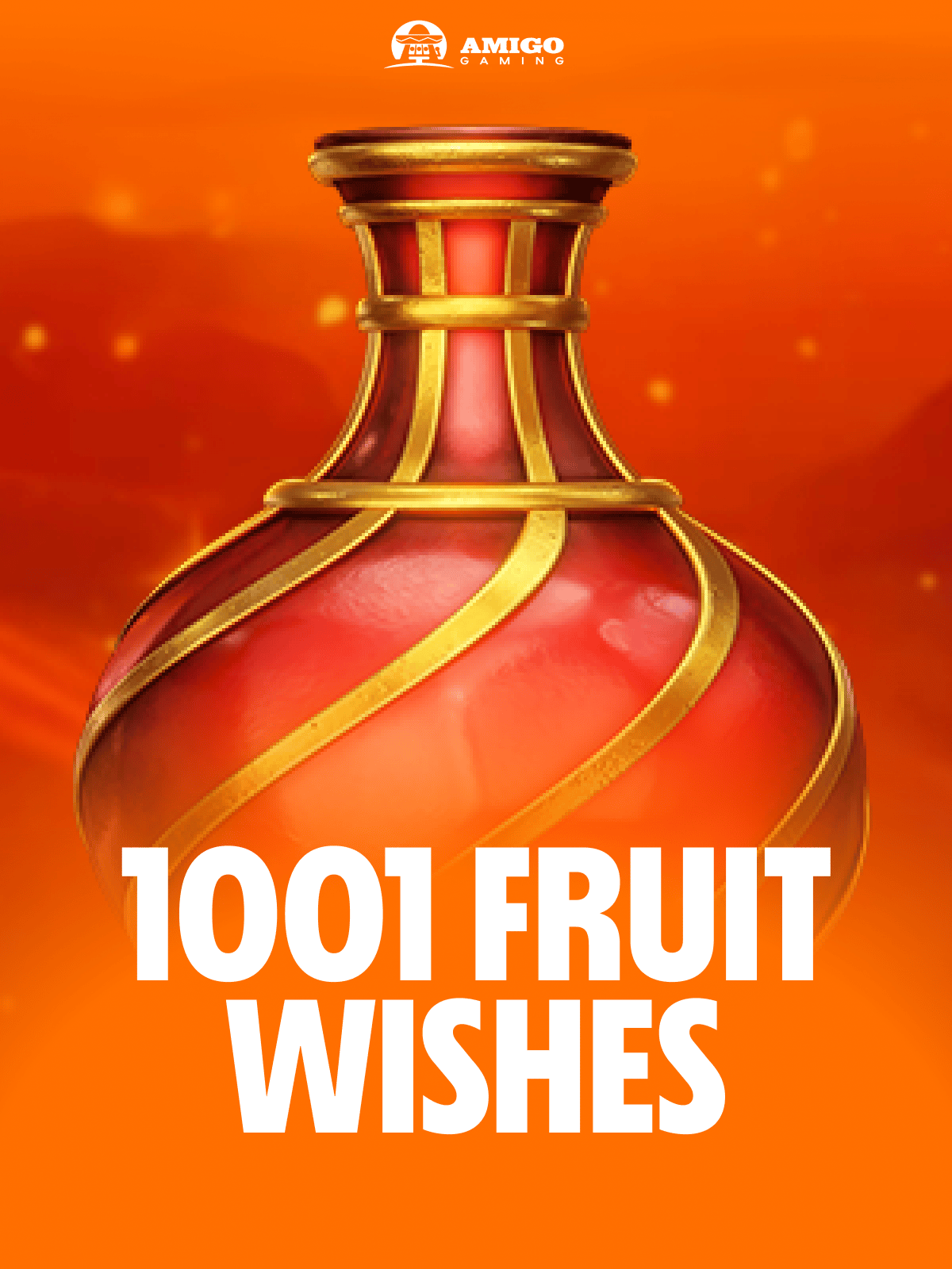 1001 Fruit Wishes