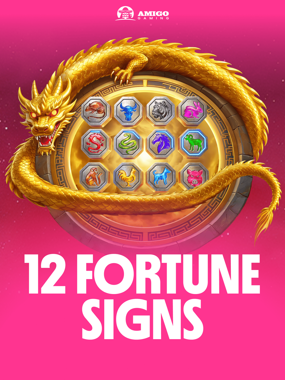 12 Fortune Signs