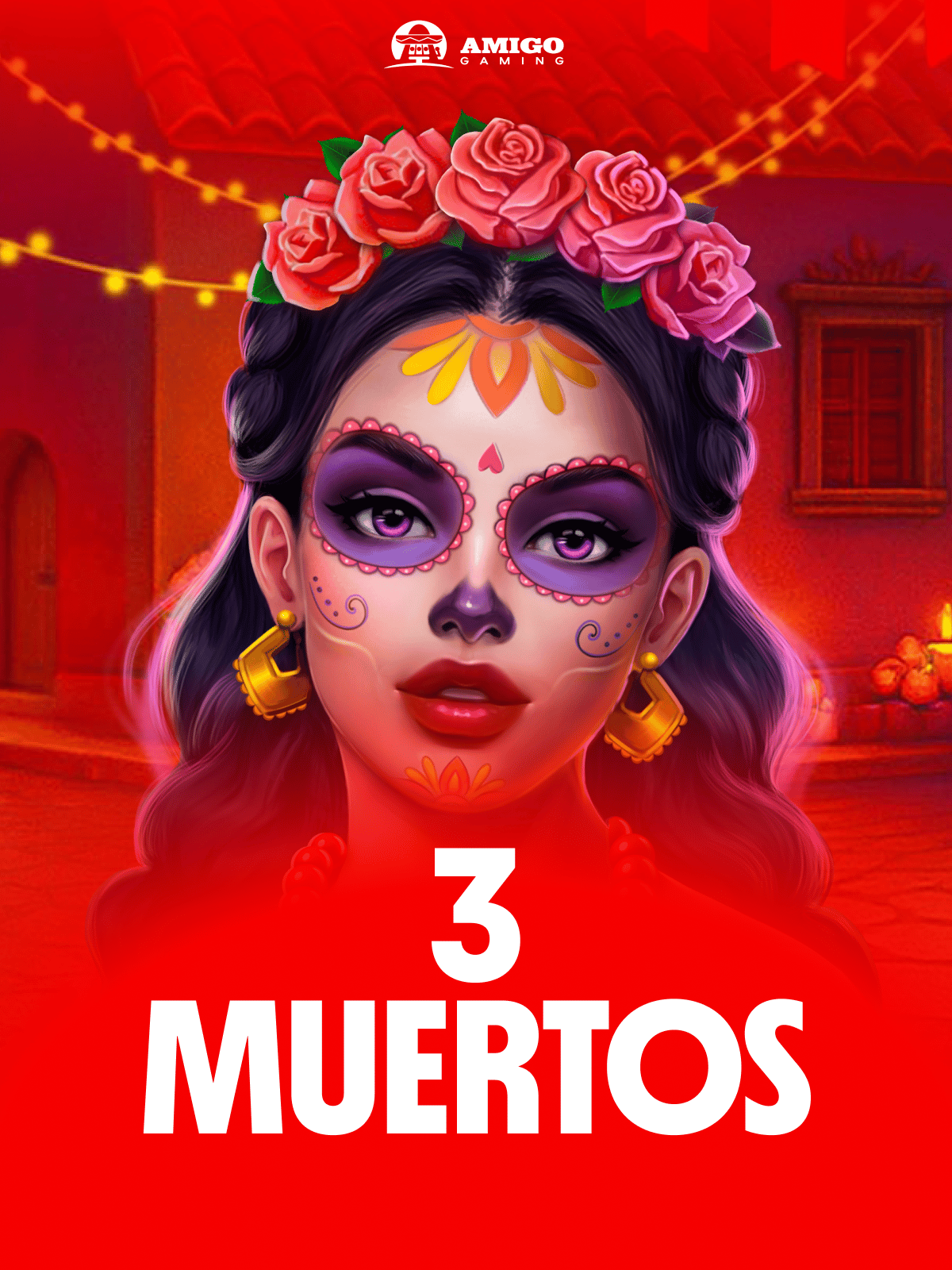 3 Muertos