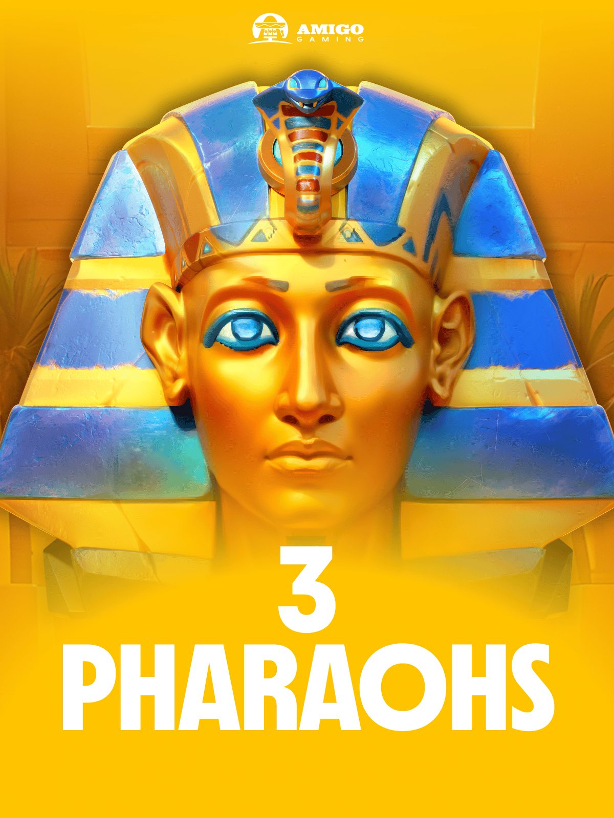 3 Pharaohs