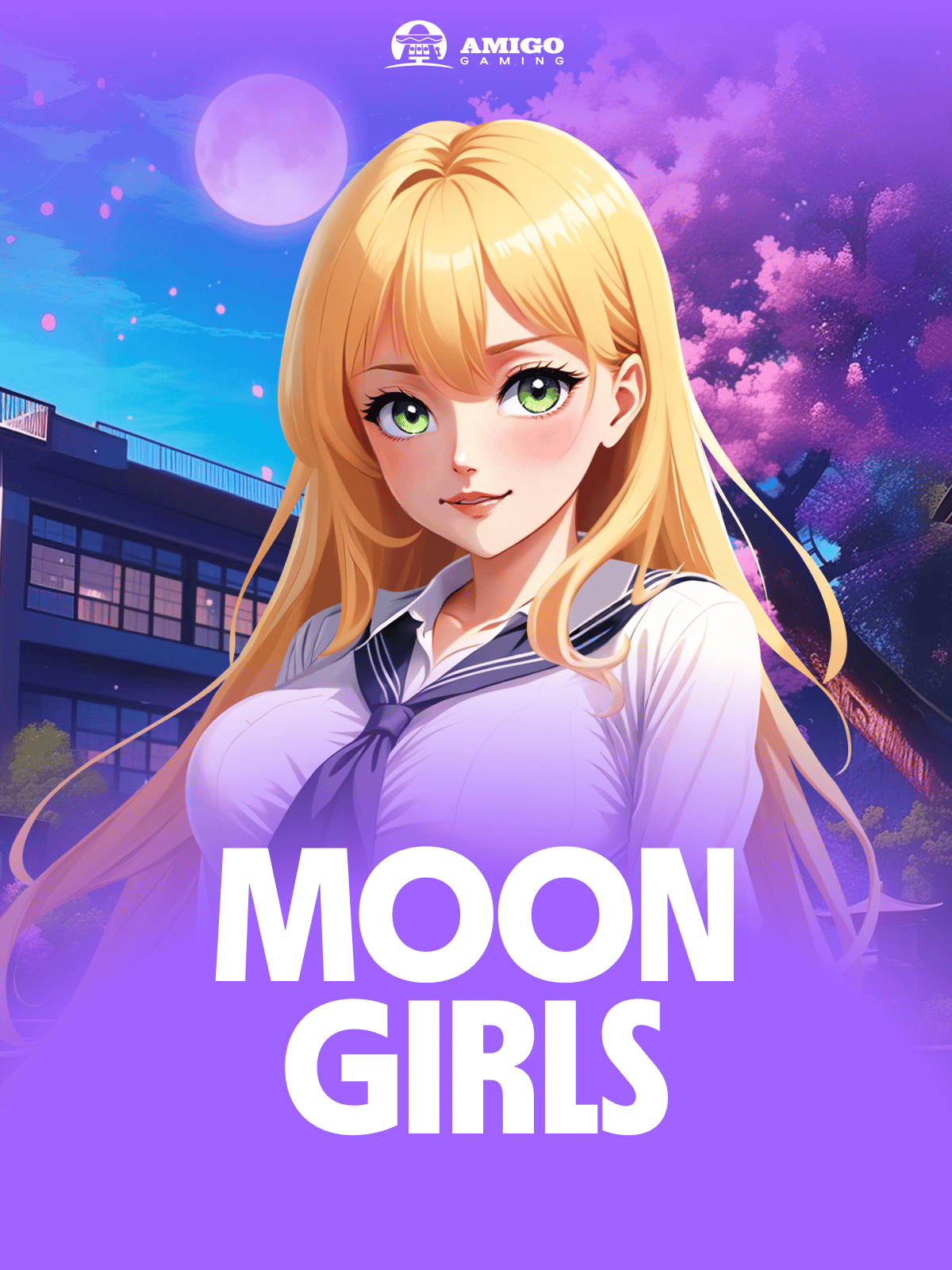 Moon Girls