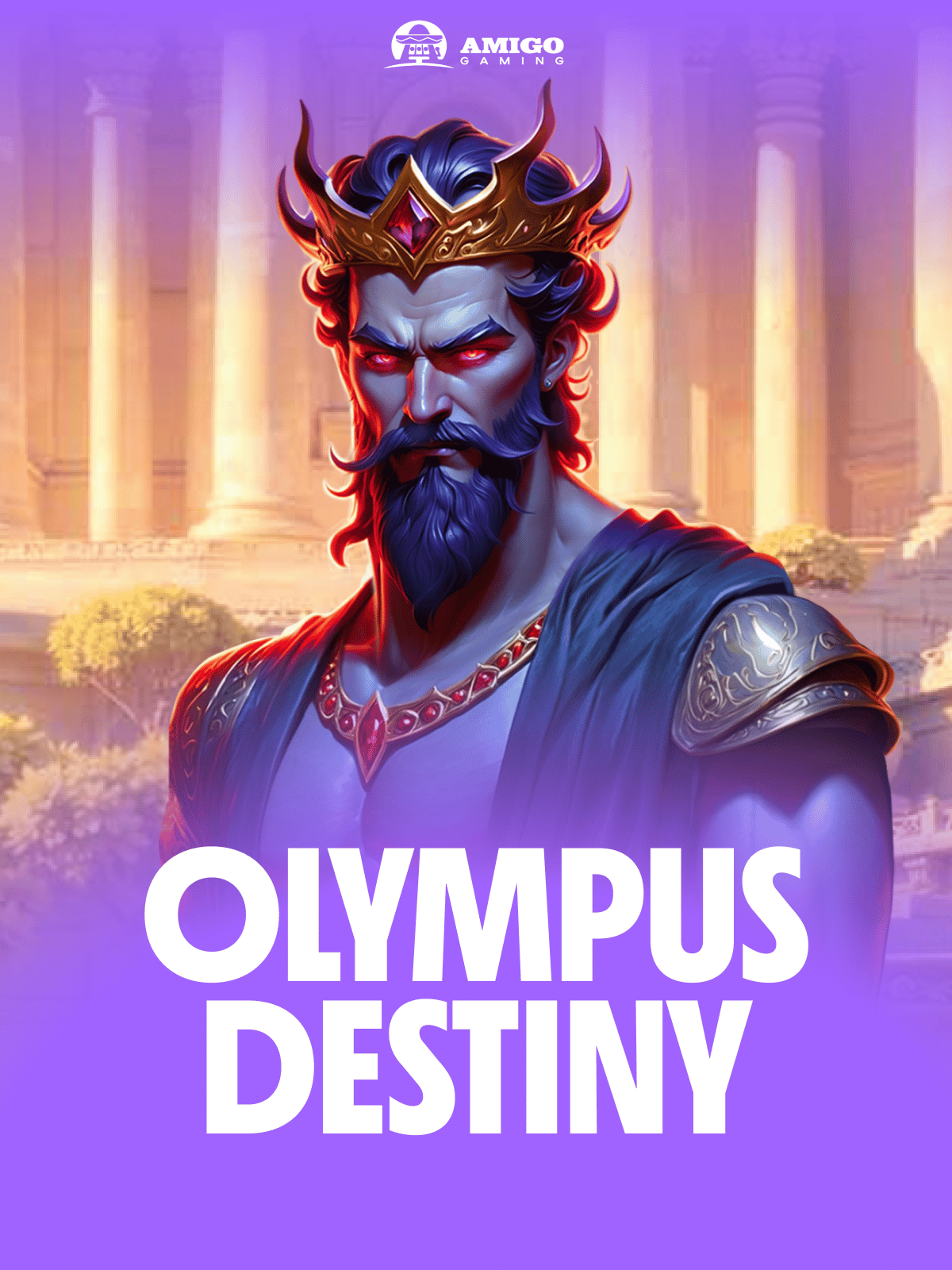 Olympus Destiny