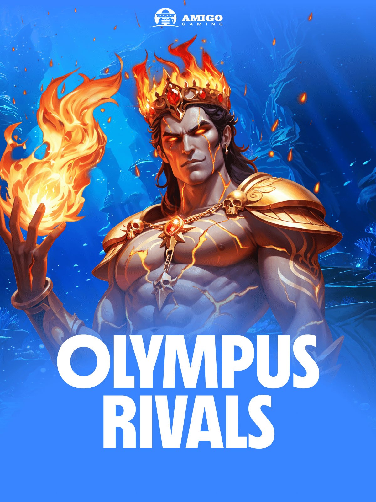 Olympus Rivals