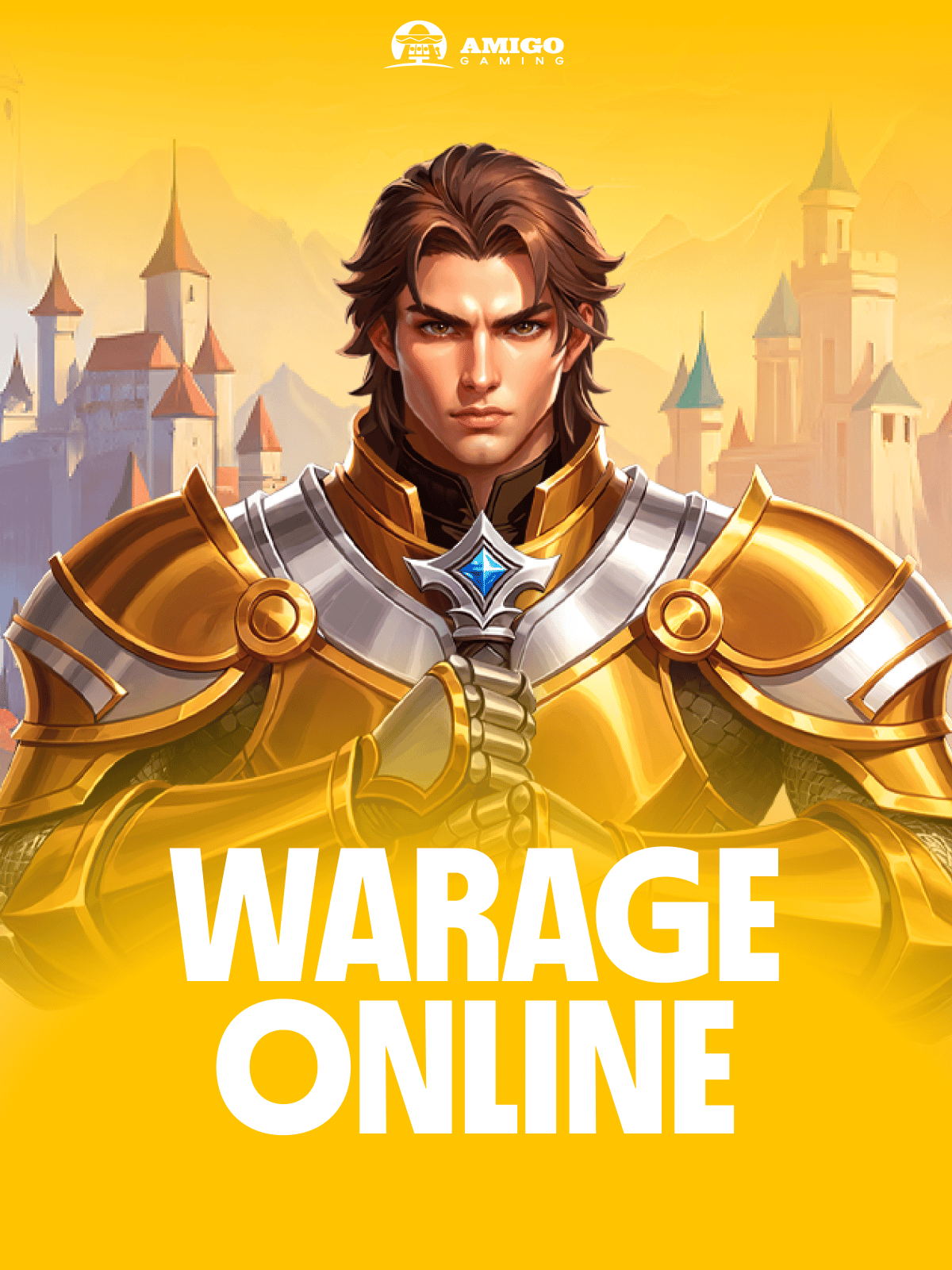 WarAge Online