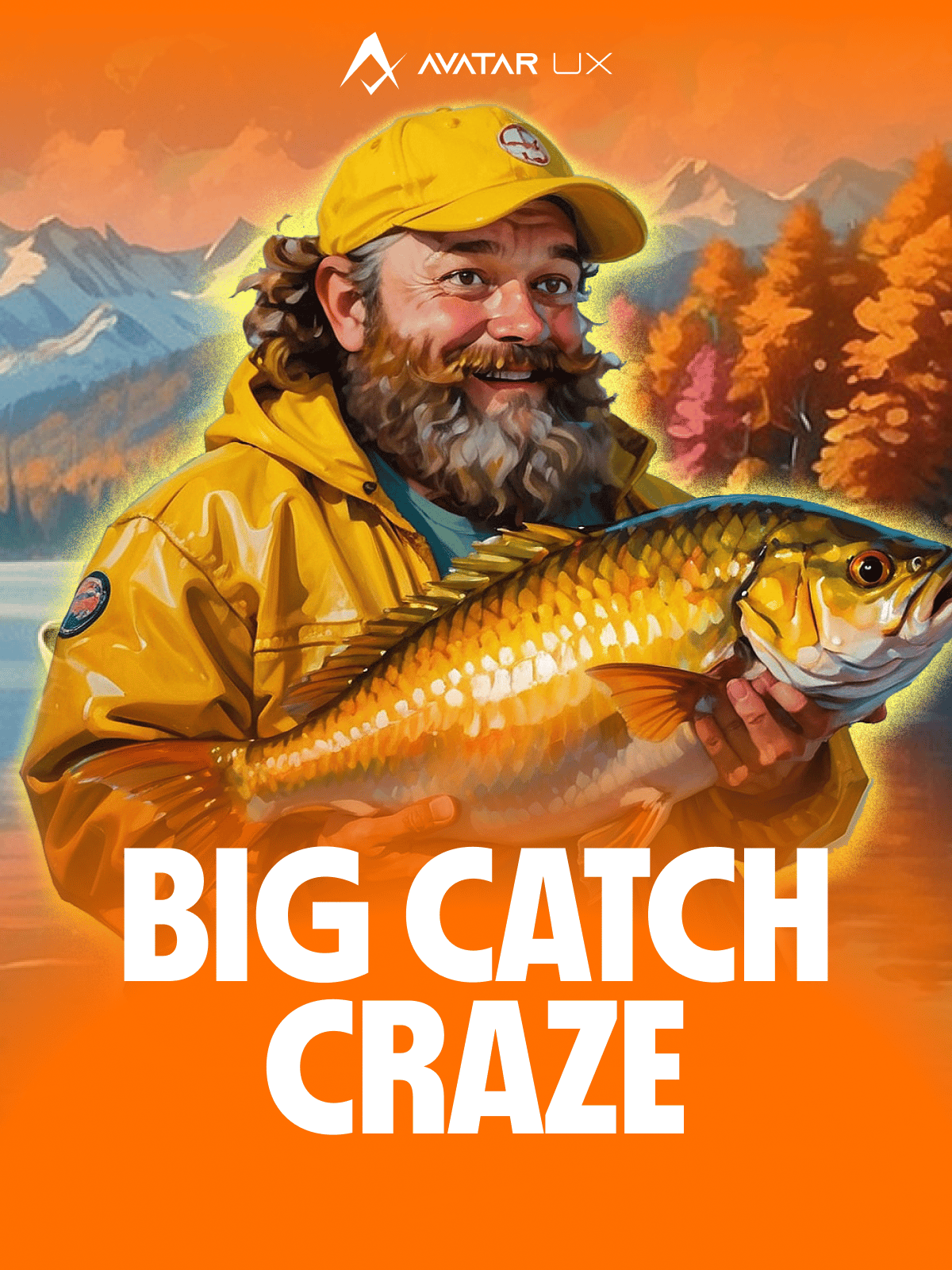 Big Catch Craze