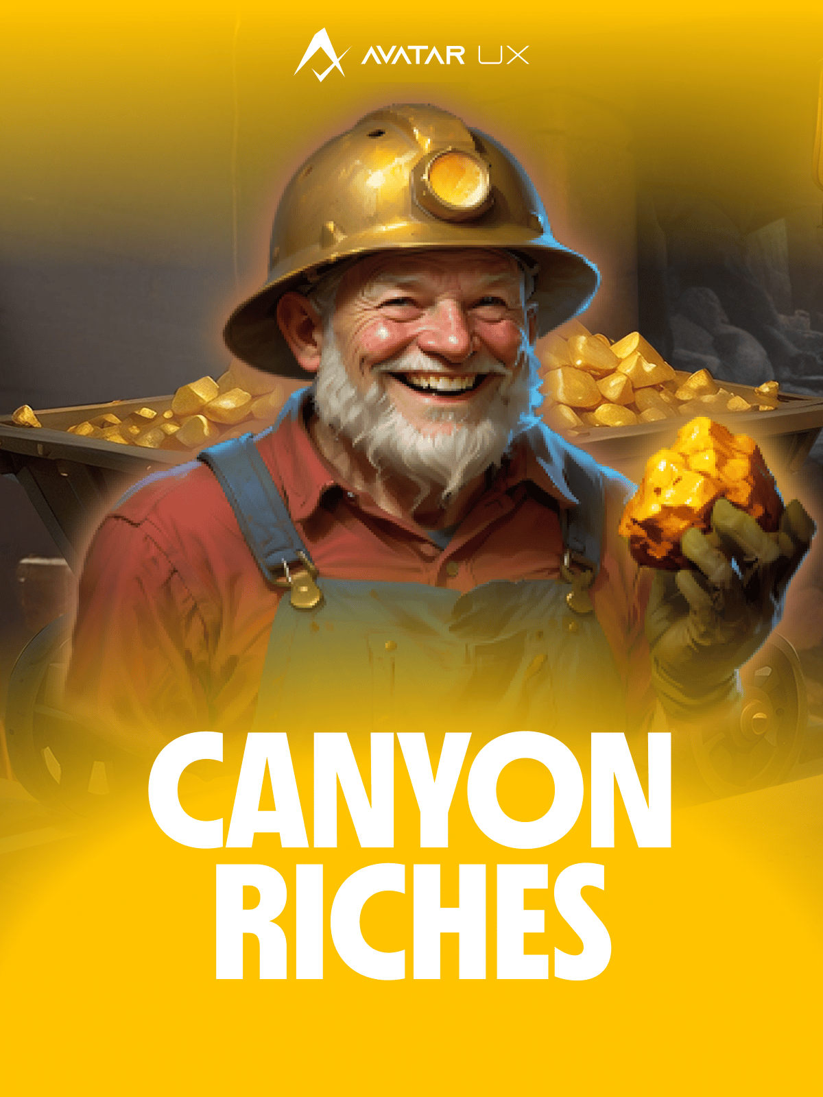 Canyon Riches