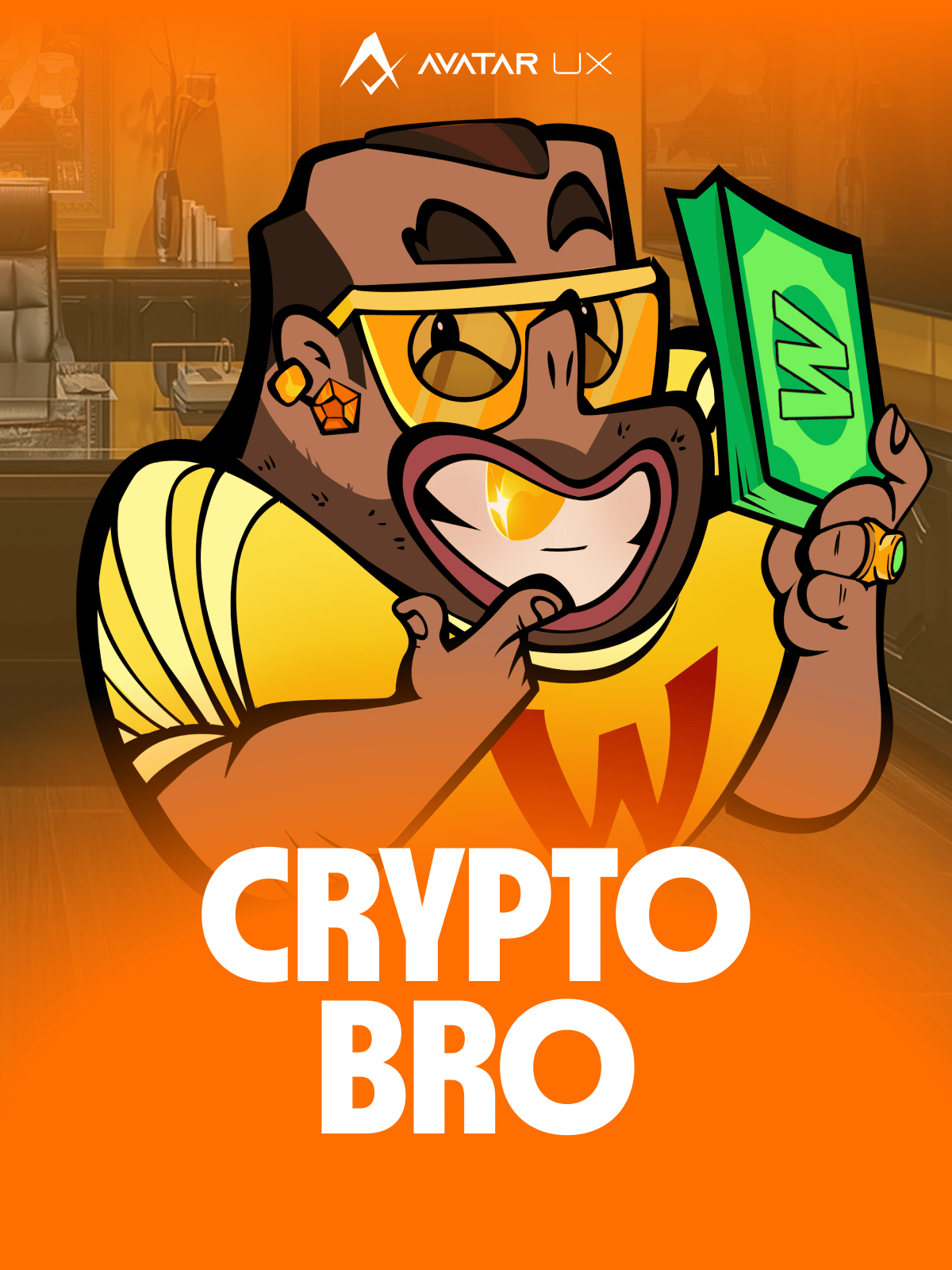 Crypto Bro