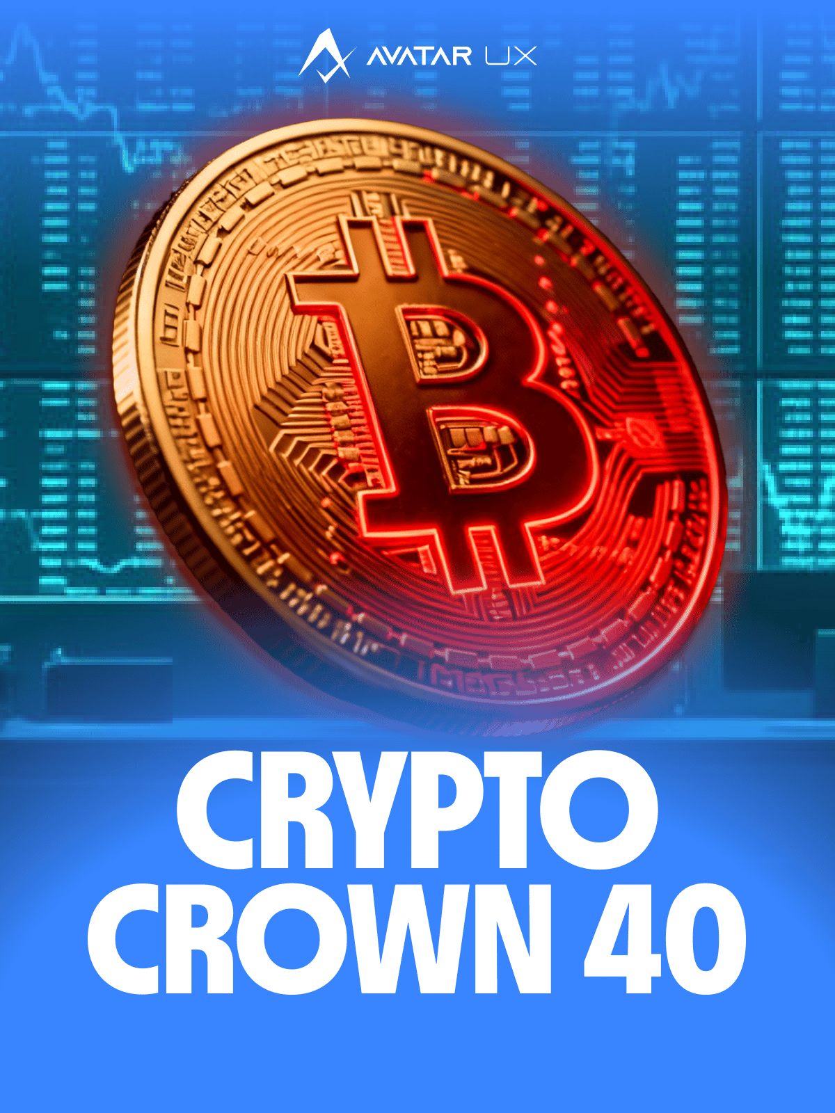 Crypto Crown 40