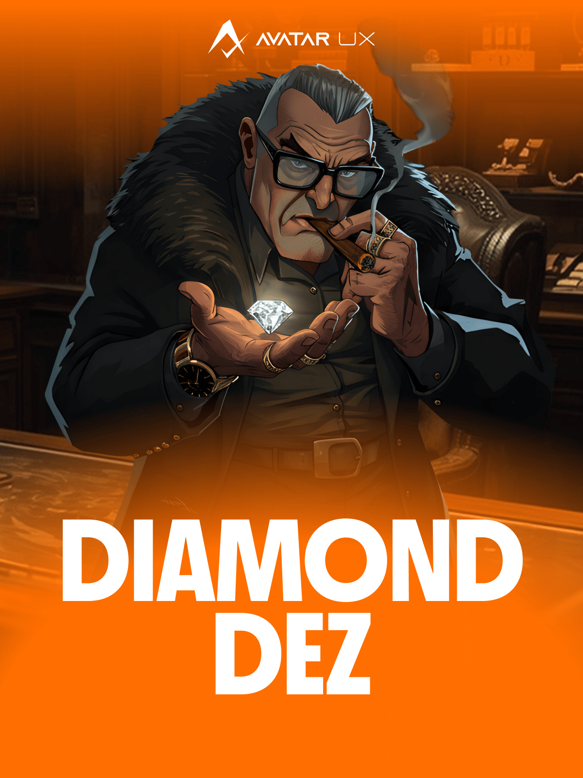 Diamond Dez