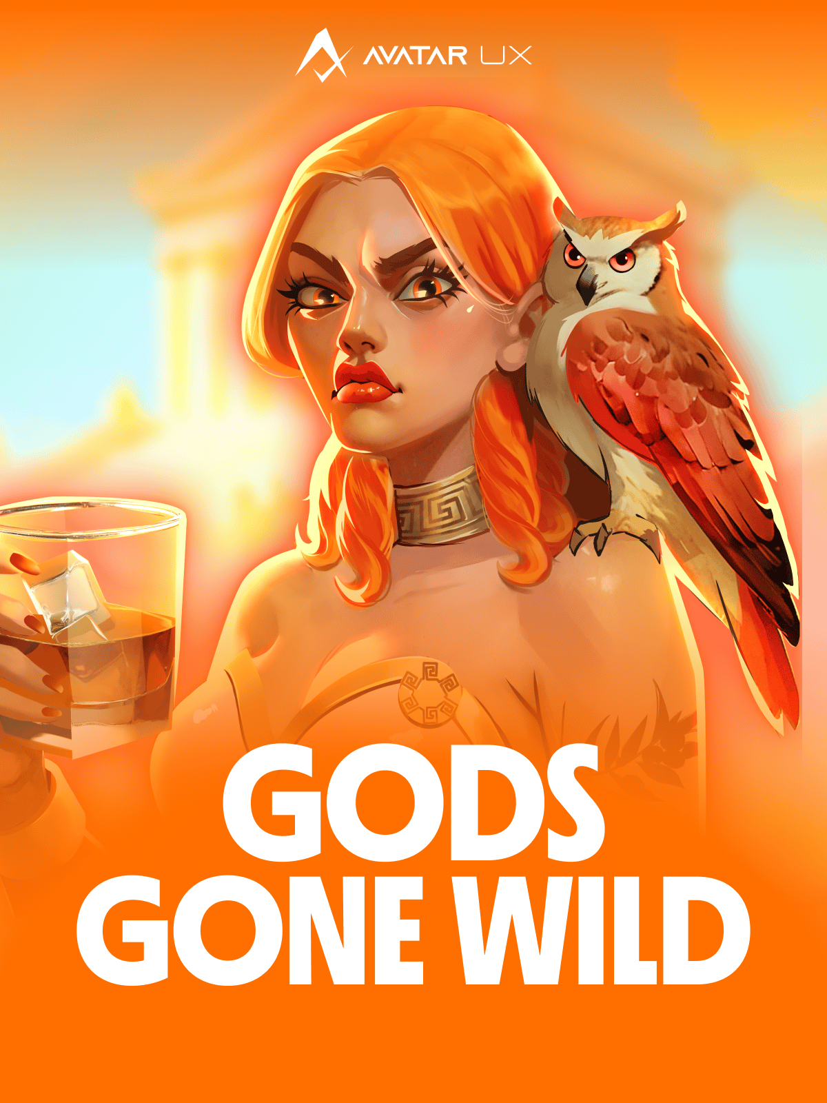 Gods Gone Wild