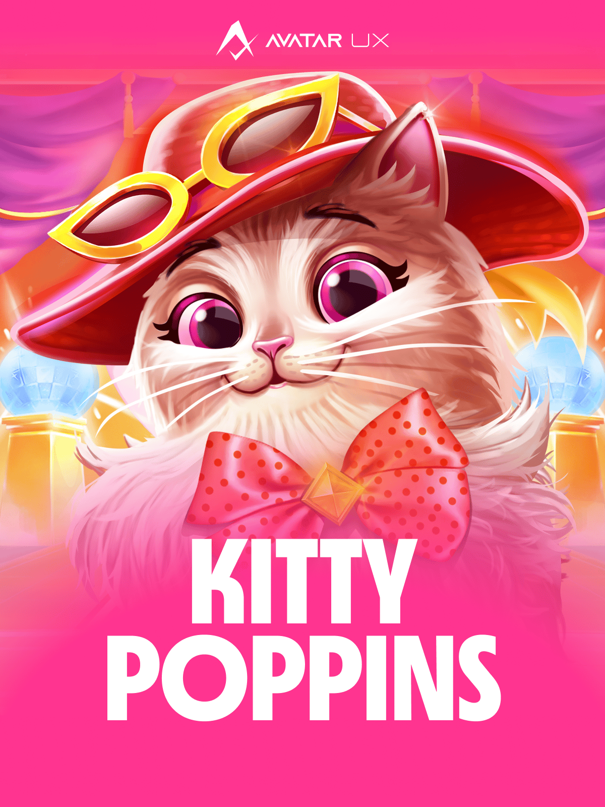 Kitty POPpins