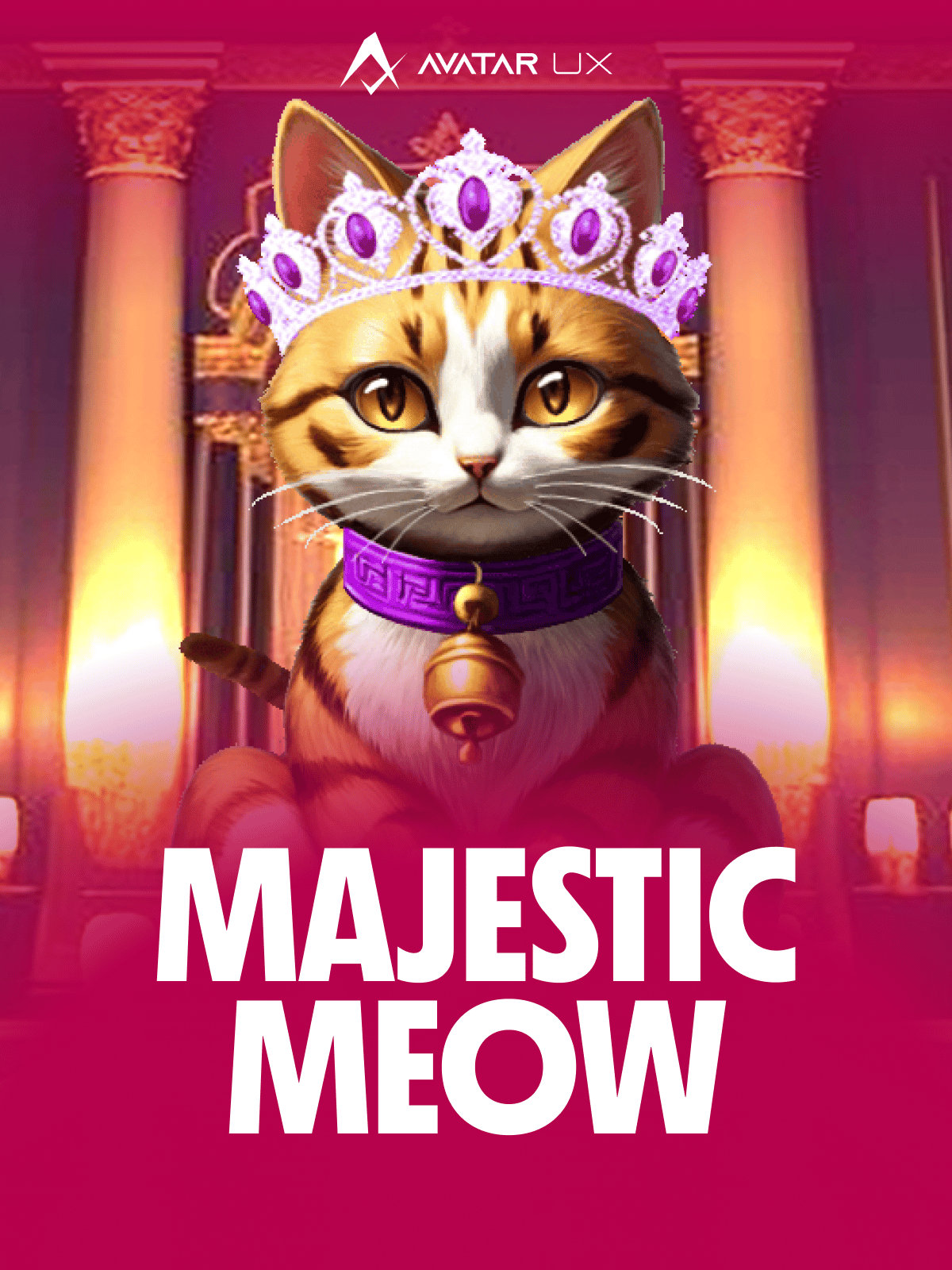 Majestic Meow