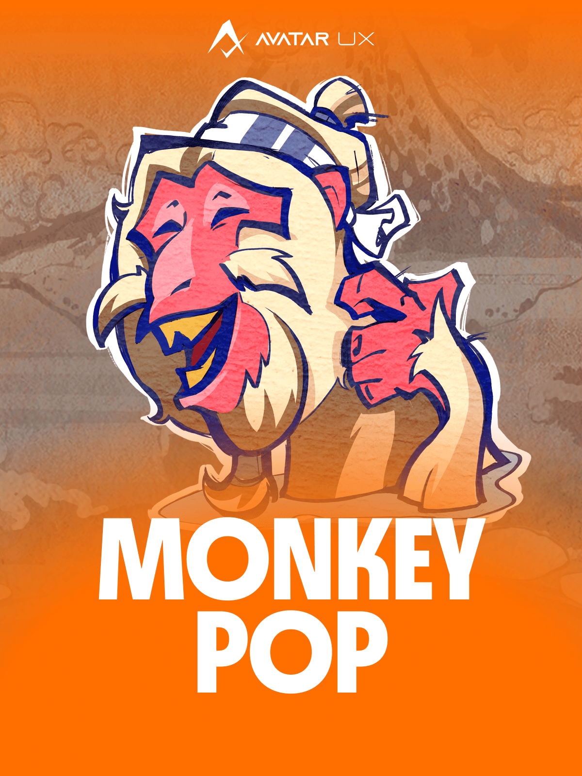MonkeyPOP