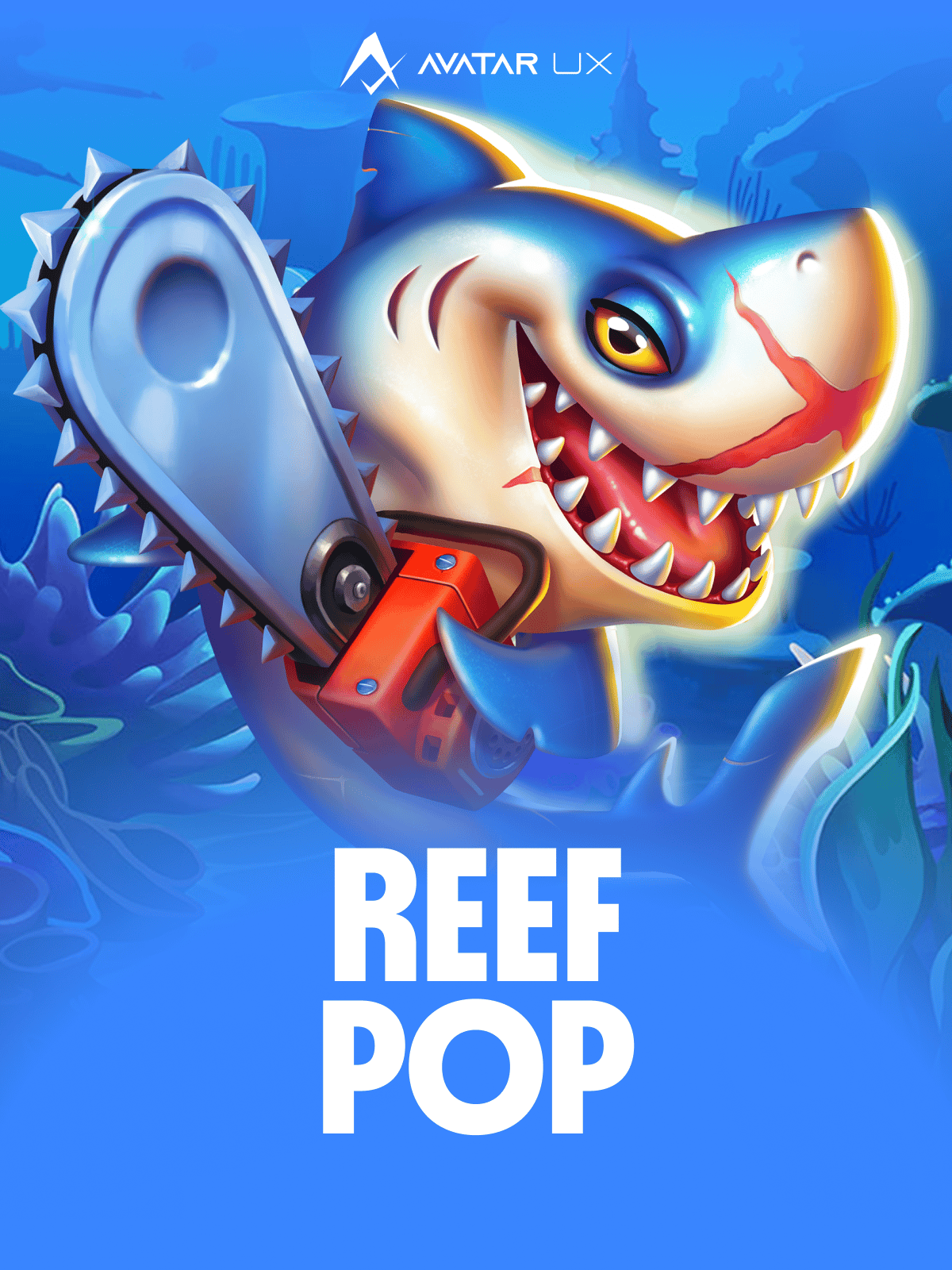 ReefPOP